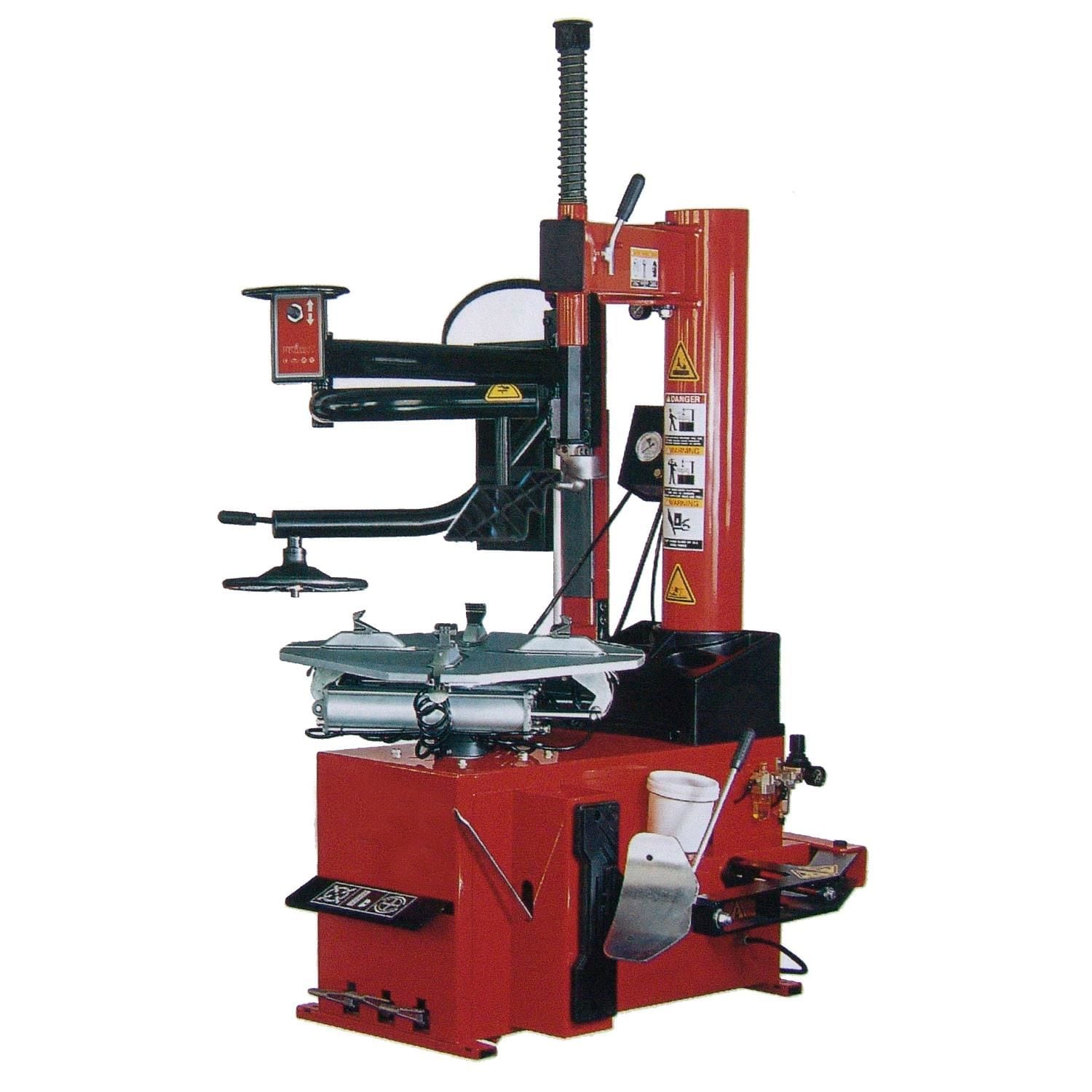 Tuxedo Shop Press TC-950-WPA | AutoZone
