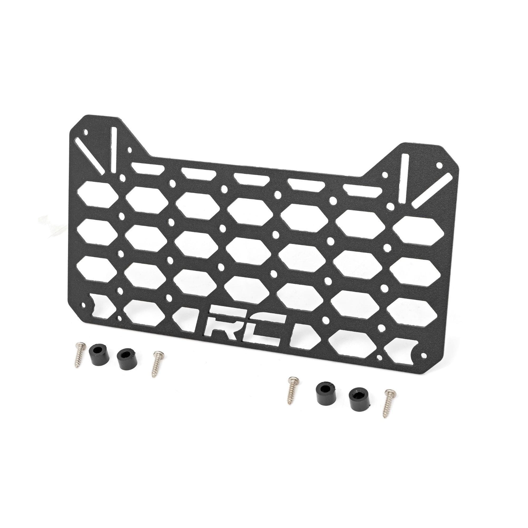Rough Country Universal Molle Pocket Panel 99211 | AutoZone