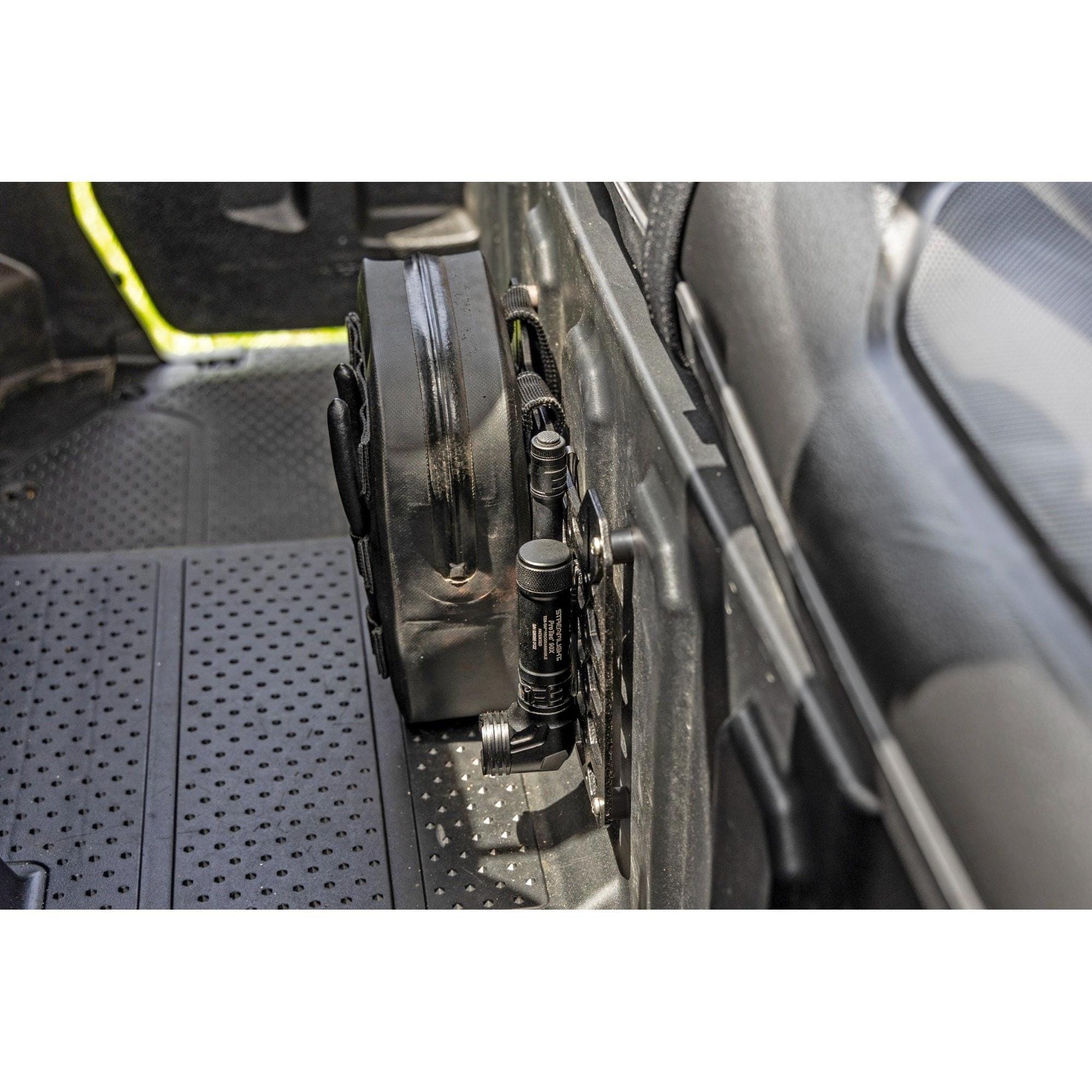 Rough Country Universal Molle Pocket Panel 99211 | AutoZone