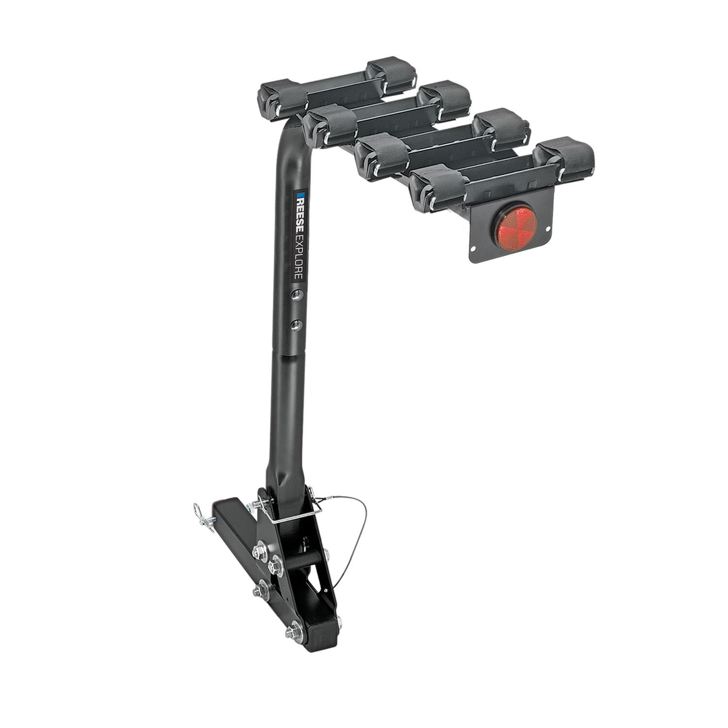 REESE Explore 4 Bicycle Rack | AutoZone