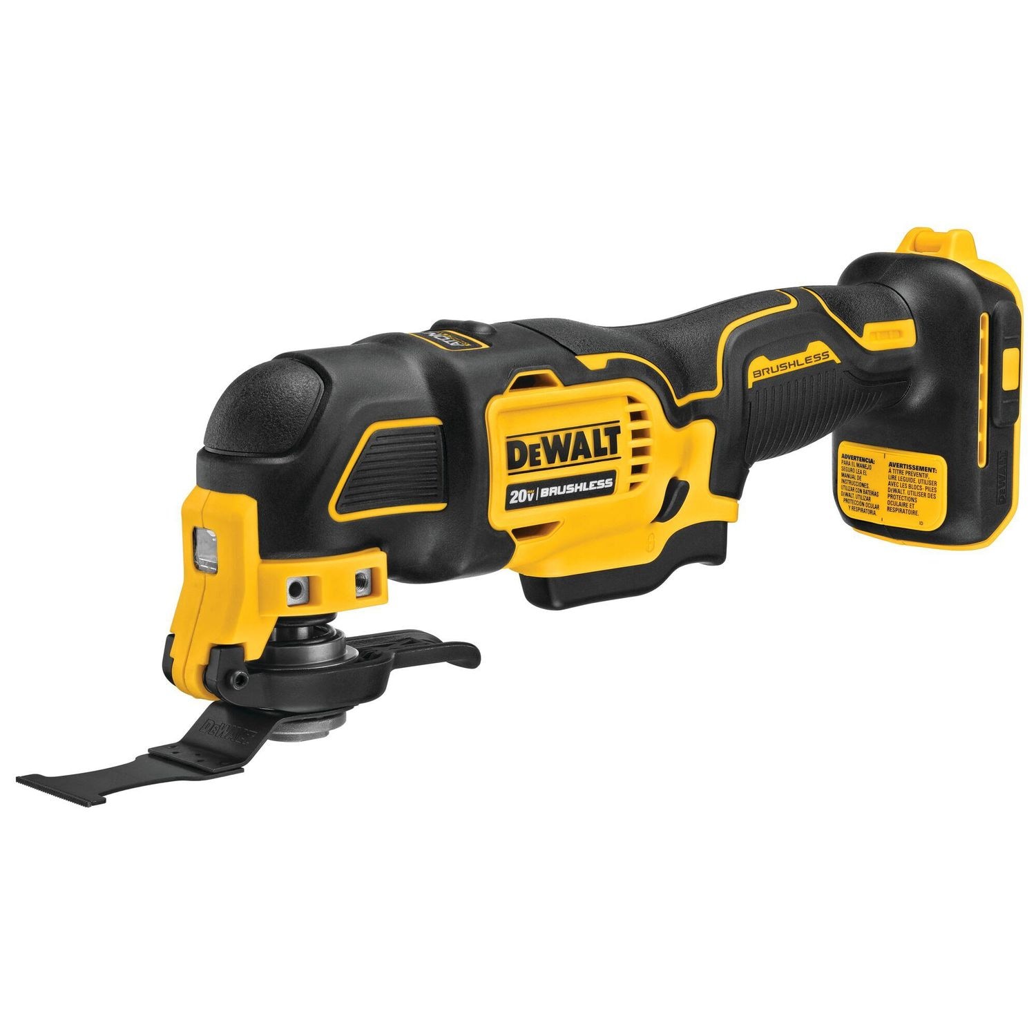 Dewalt Multi-Function Tool DCS354B | AutoZone
