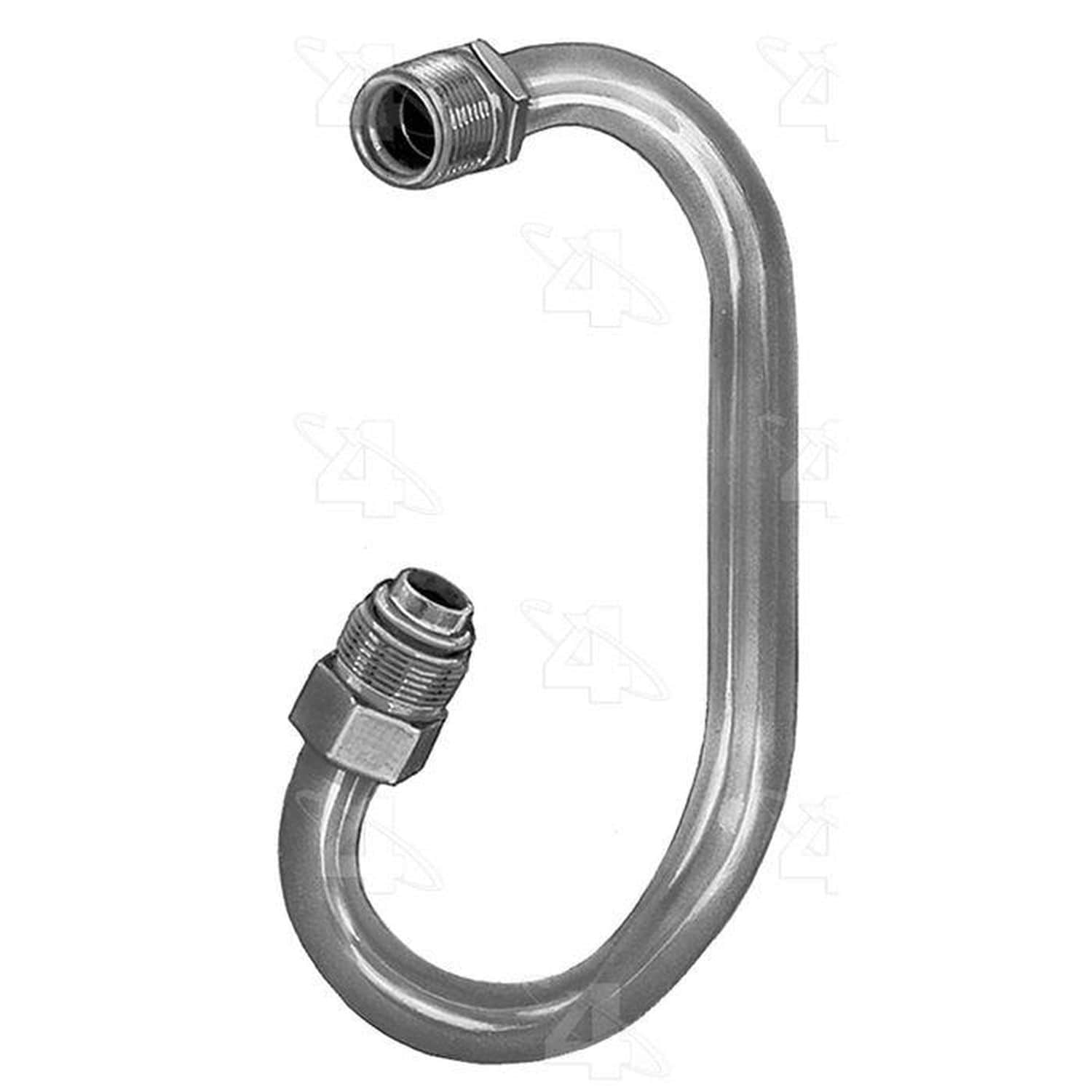 Oldsmobile Cutlass Supreme AC Accumulator Tube - Best AC Accumulator ...
