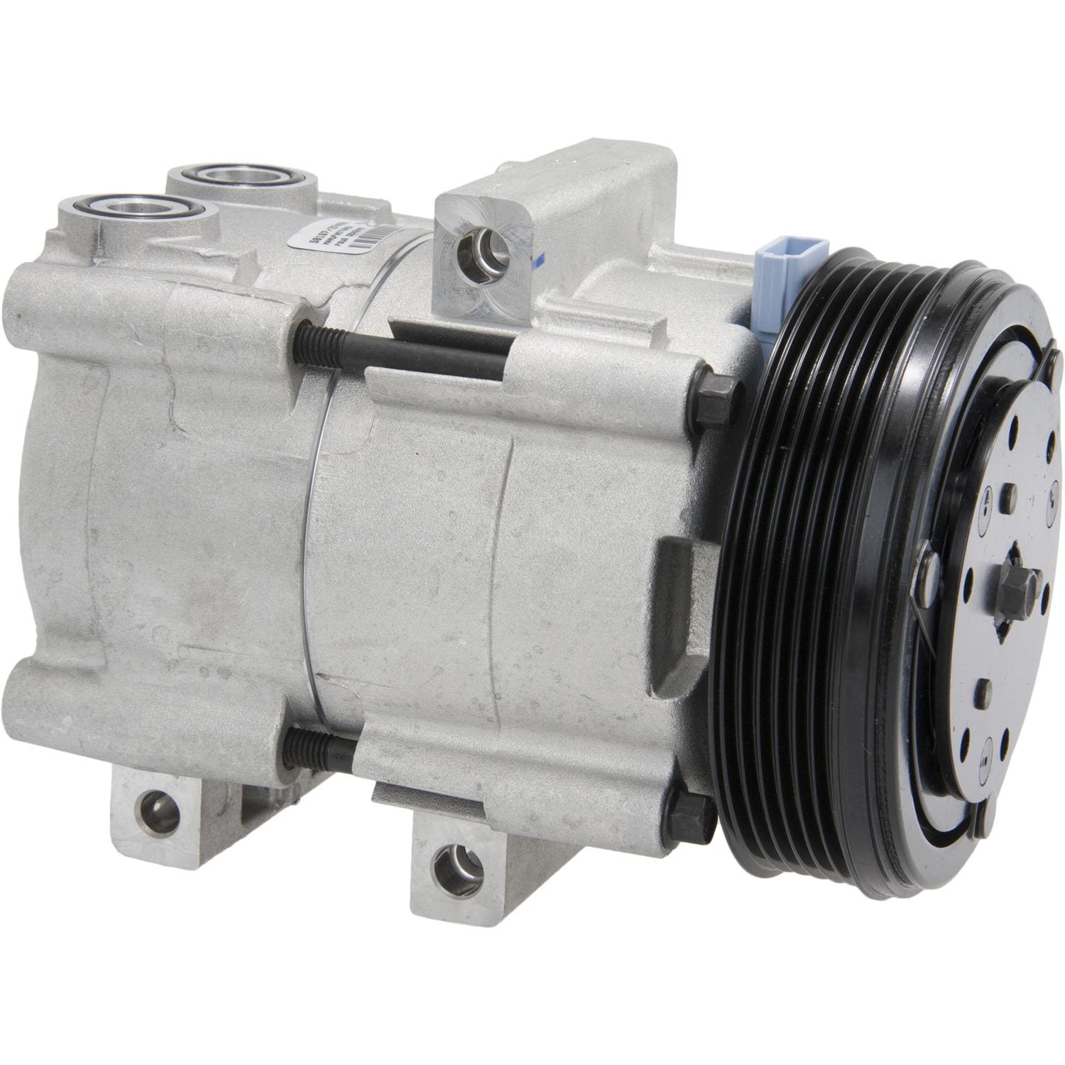 Four Seasons A/C Compressor Kit B0086 | AutoZone