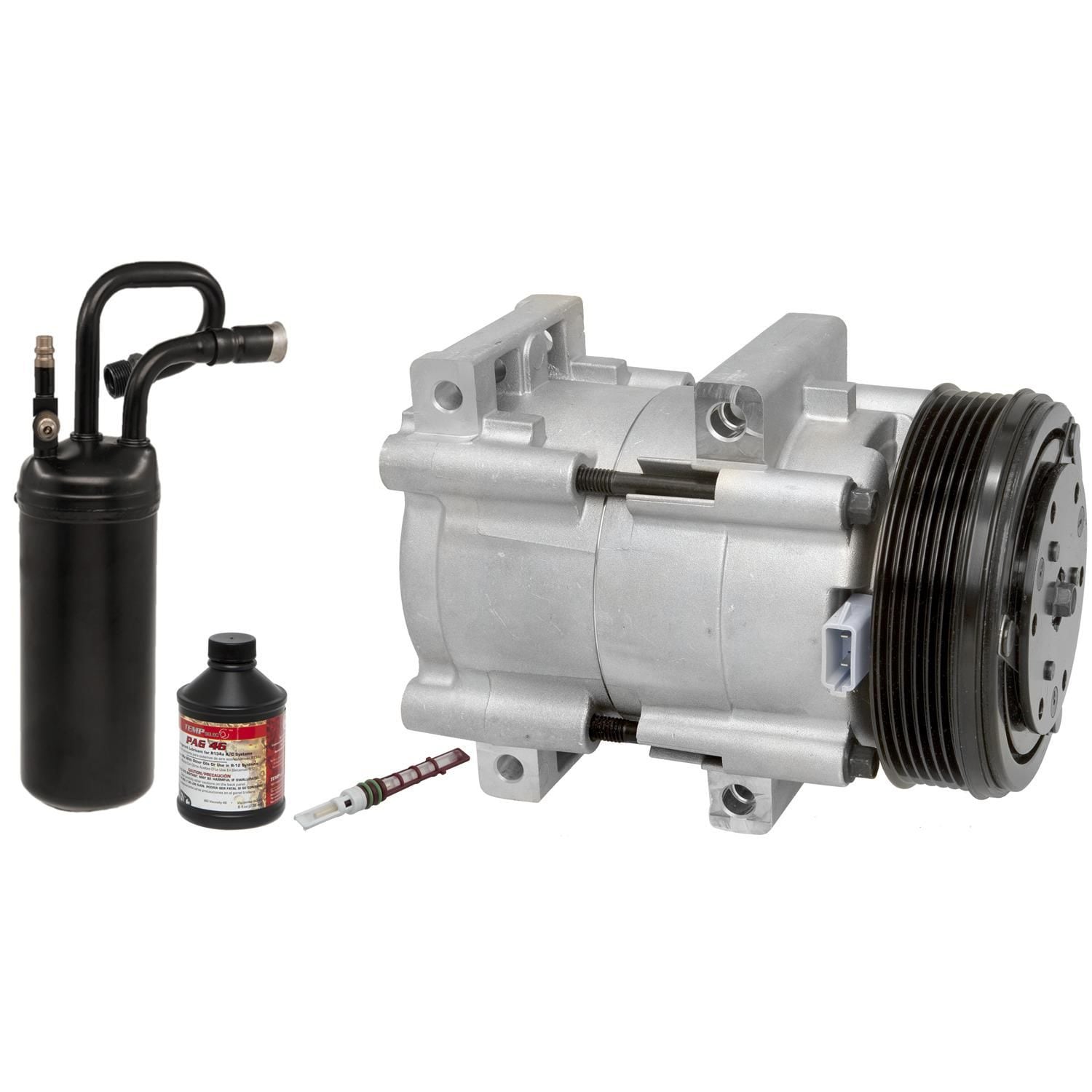 Four Seasons A/C Compressor Kit B0088 | AutoZone