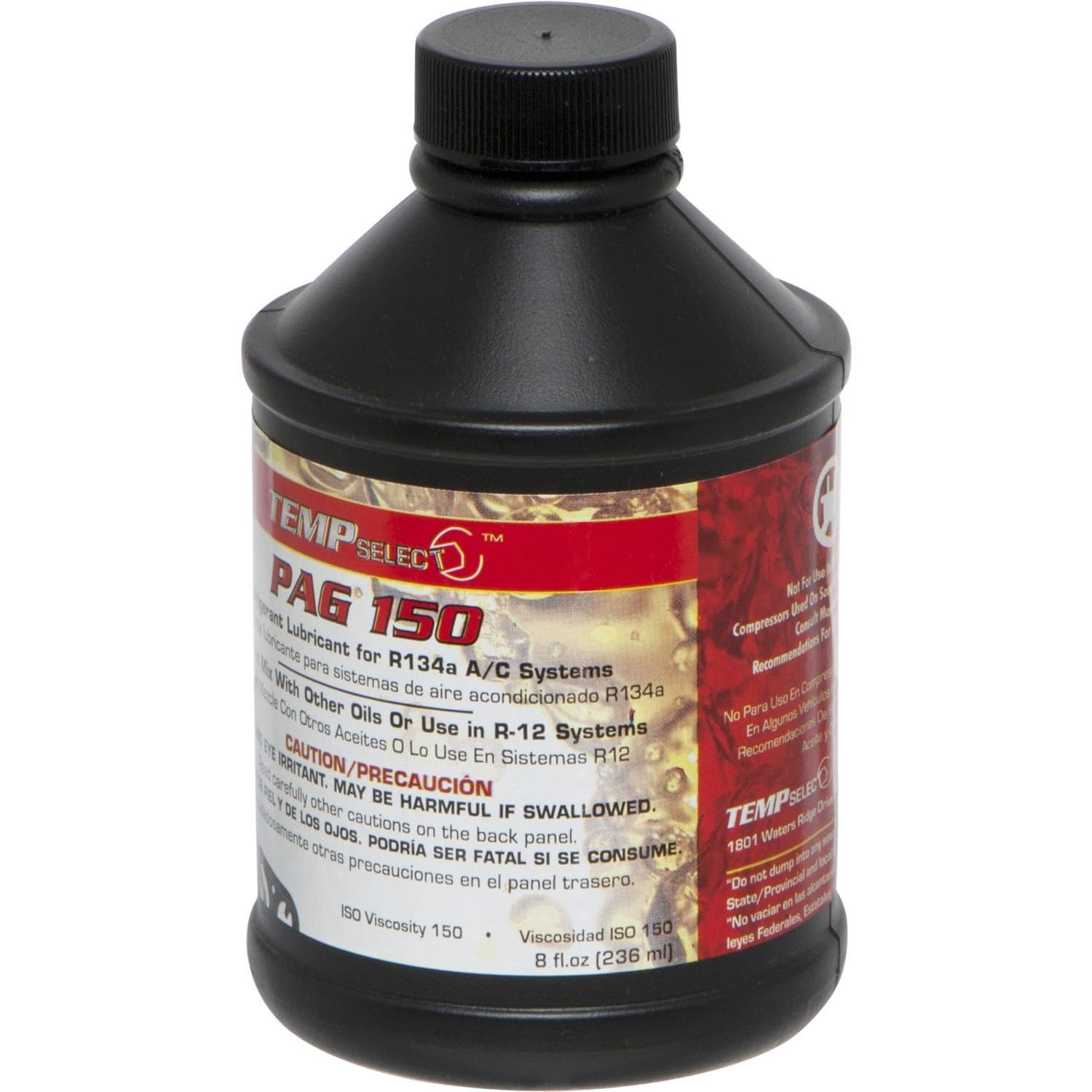 Four Seasons A/C Compressor Kit B0166