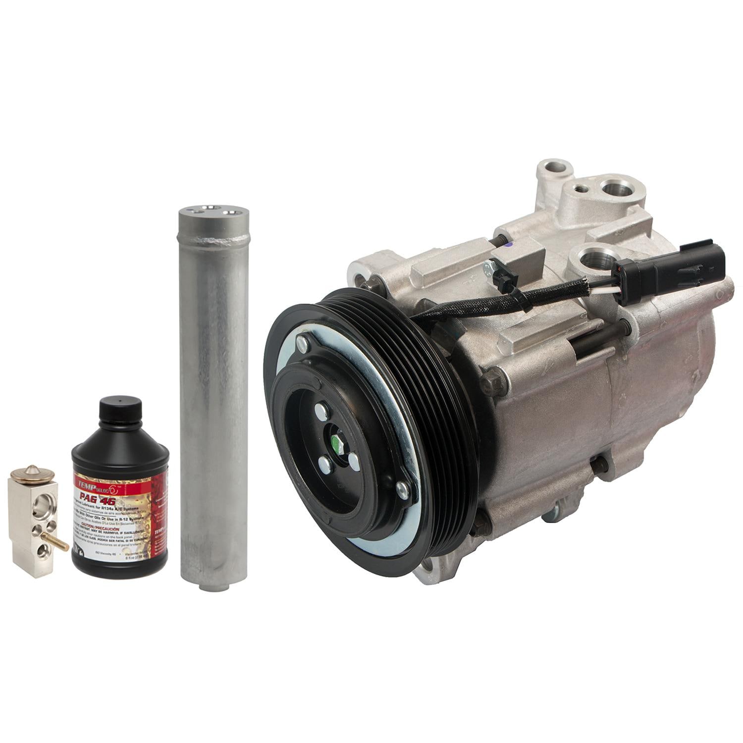Four Seasons A/C Compressor Kit B0233 | AutoZone