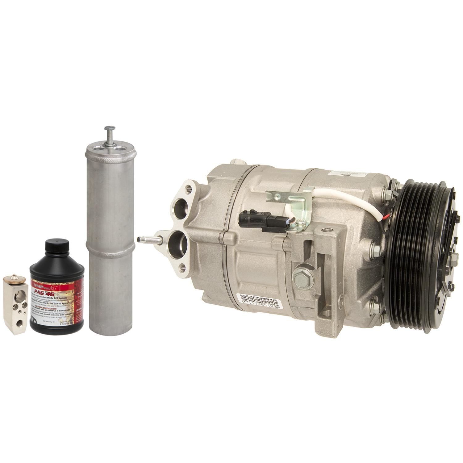 Four Seasons A/C Compressor Kit B0323 | AutoZone