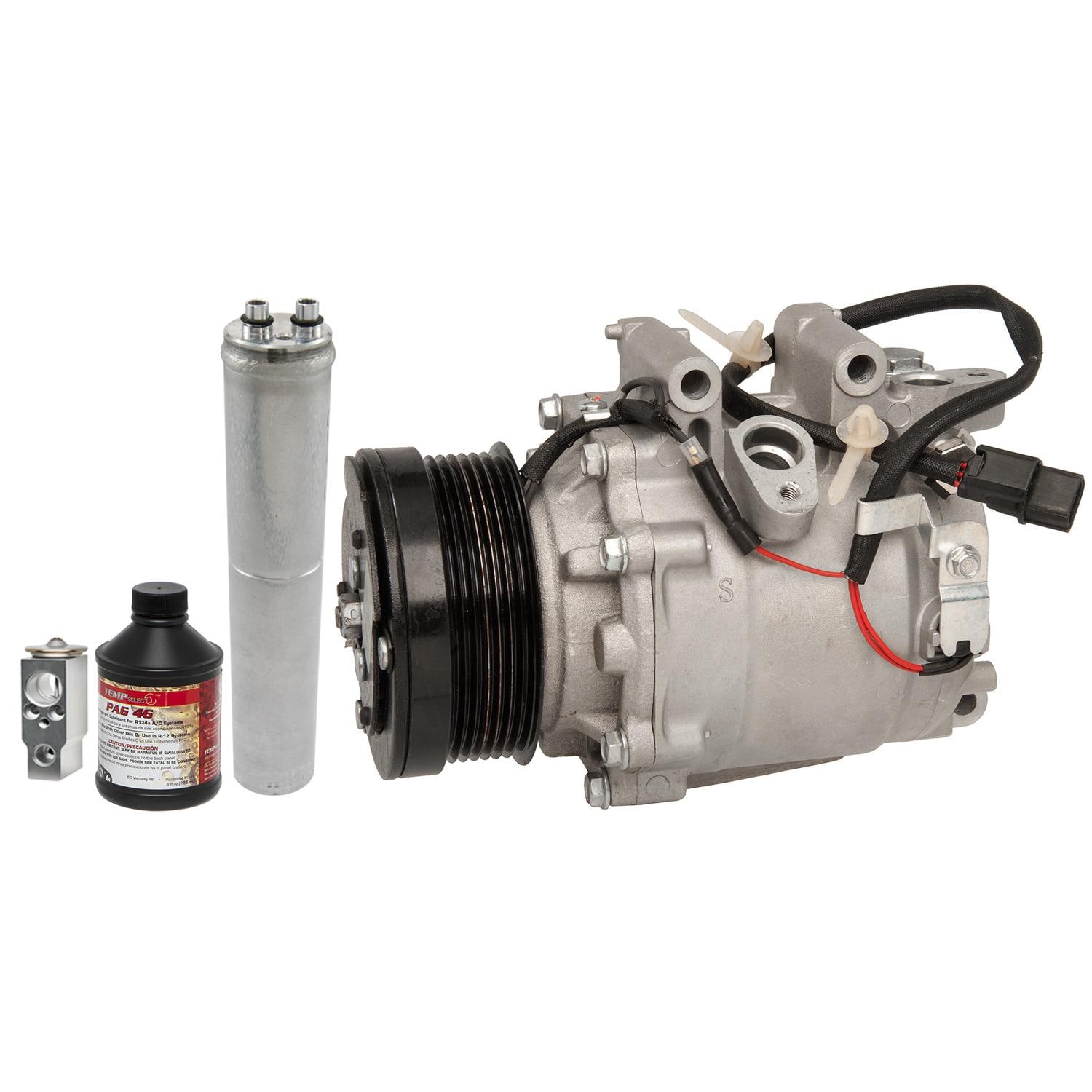 Four Seasons A/C Compressor Kit B0553 | AutoZone