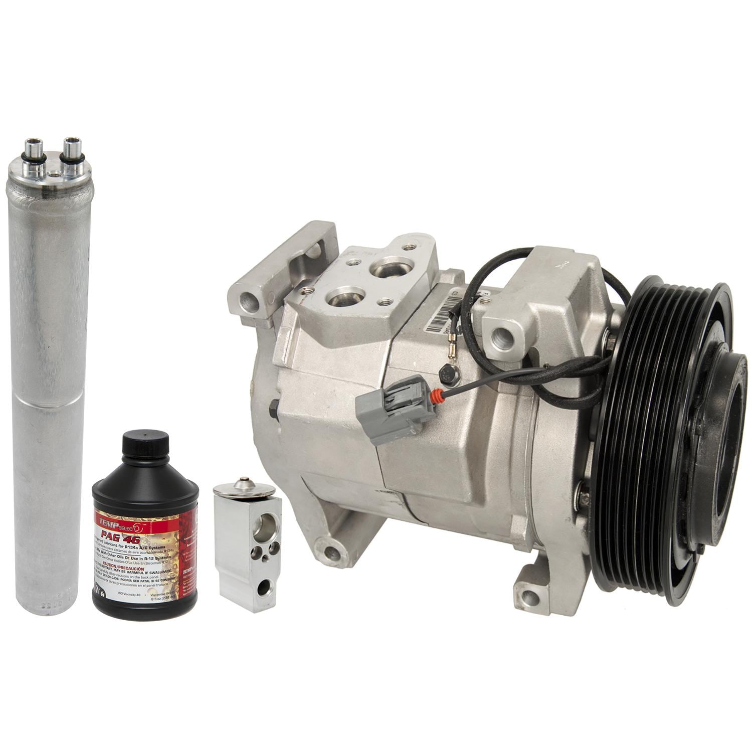 Four Seasons A/C Compressor Kit B0578 | AutoZone