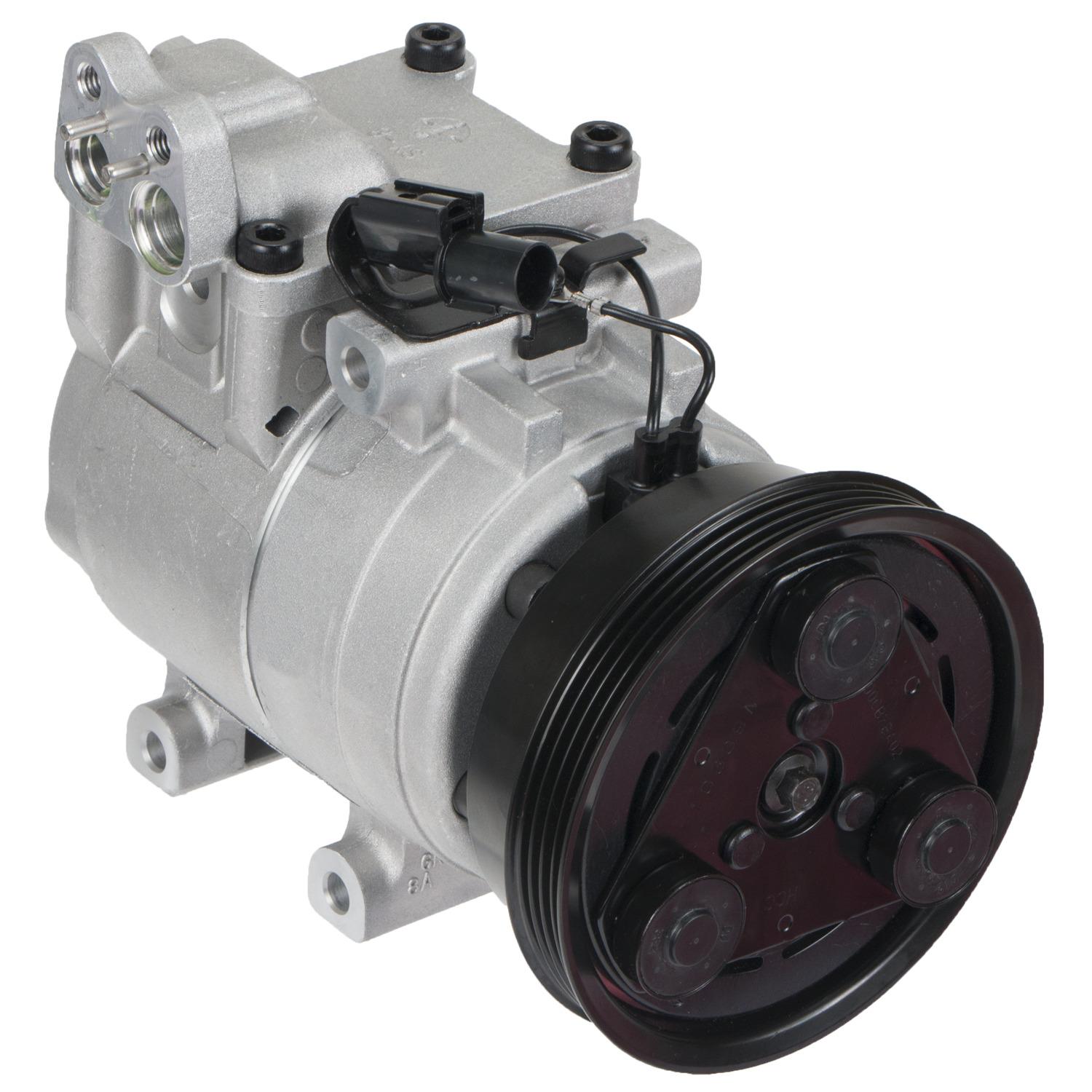 Four Seasons A/C Compressor Kit B0959 | AutoZone