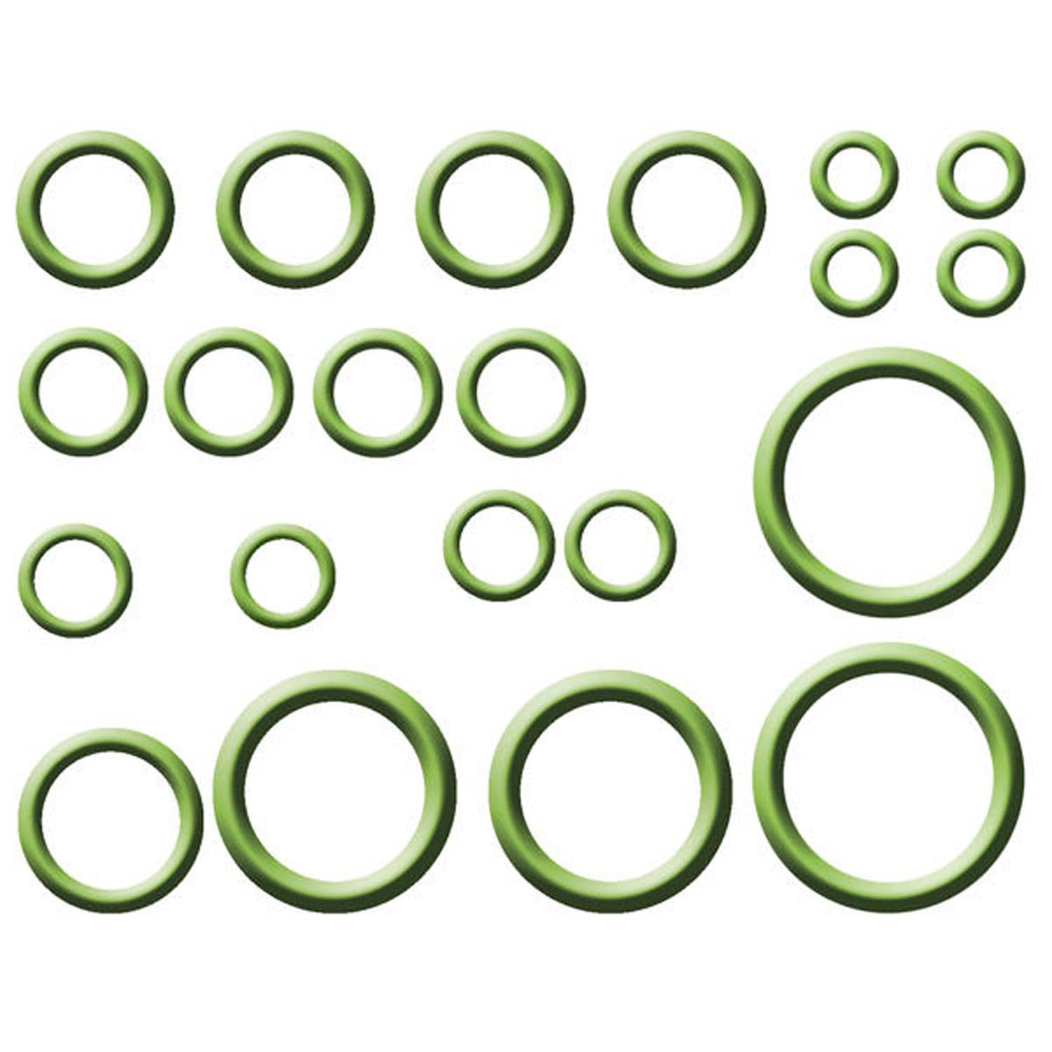 Four Seasons A/C Compressor Kit B0959 | AutoZone