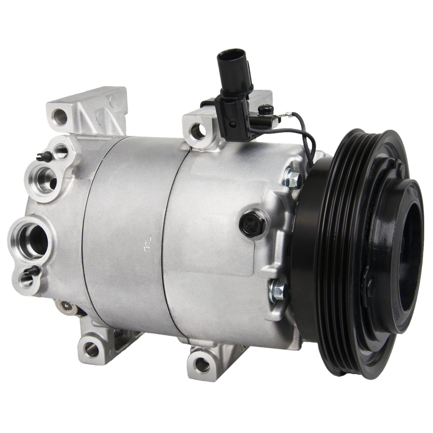Four Seasons A/C Compressor Kit B1007 | AutoZone