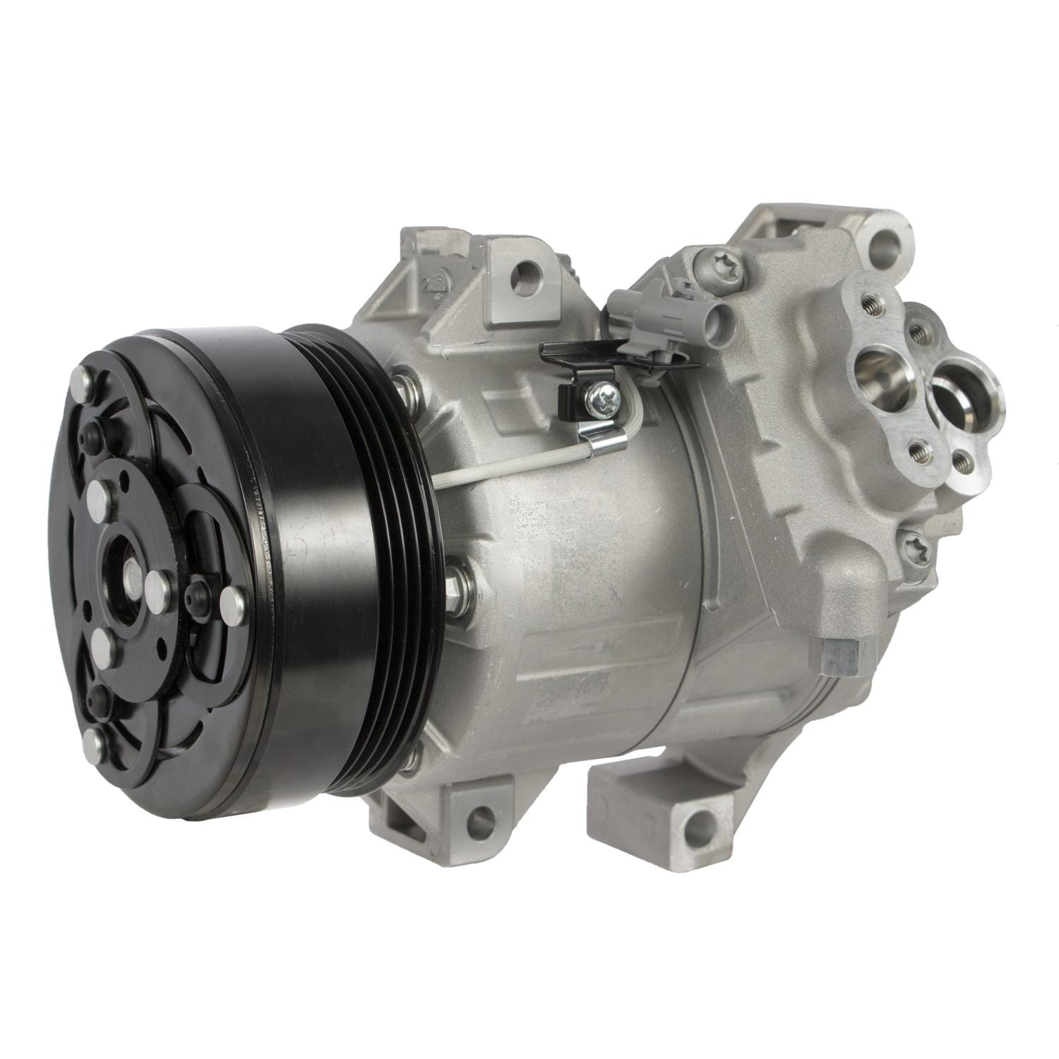 Four Seasons A/C Compressor Kit B1027 | AutoZone