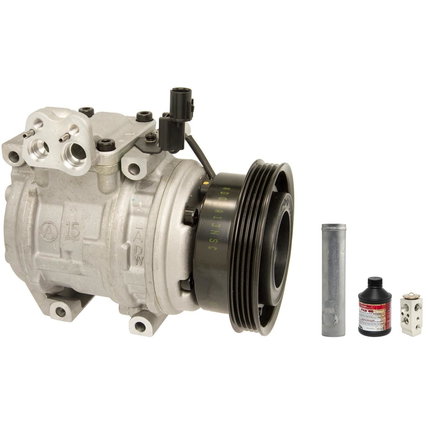 Four Seasons A/C Compressor Kit B1146 | AutoZone