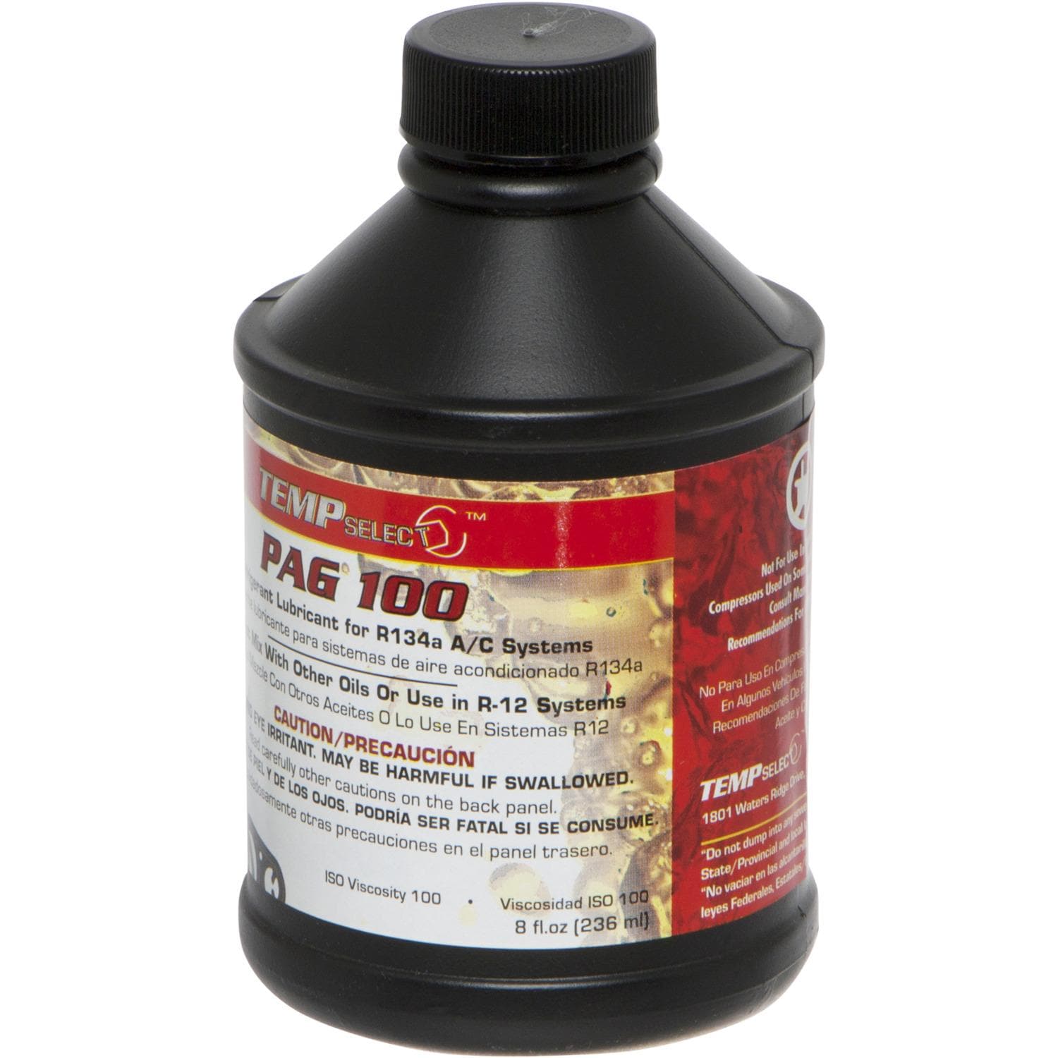 Four Seasons Kit A/C Compressor B1204 | AutoZone