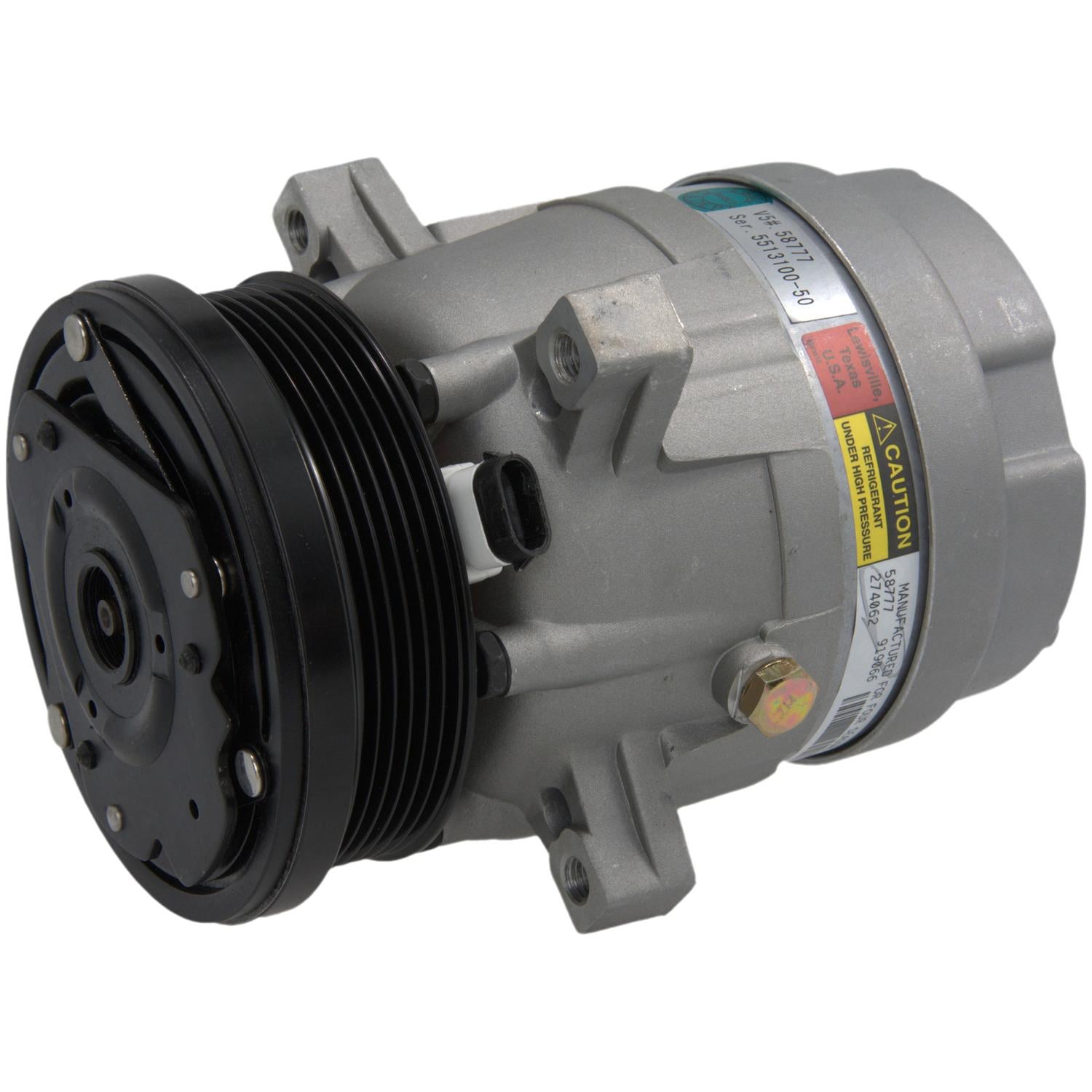 Four Seasons A/C Compressor Kit B1232 | AutoZone