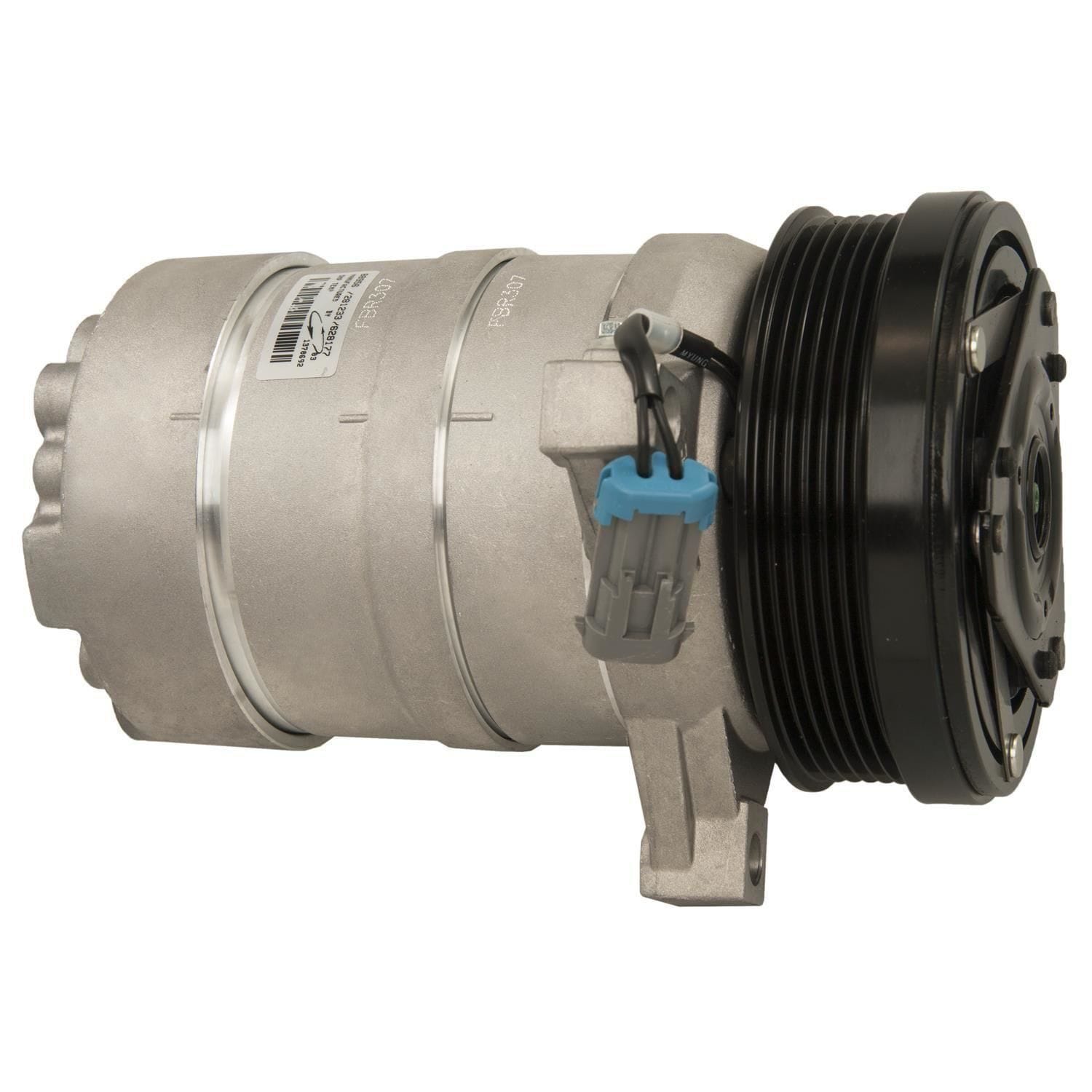 Four Seasons A/C Compressor Kit B1282 | AutoZone