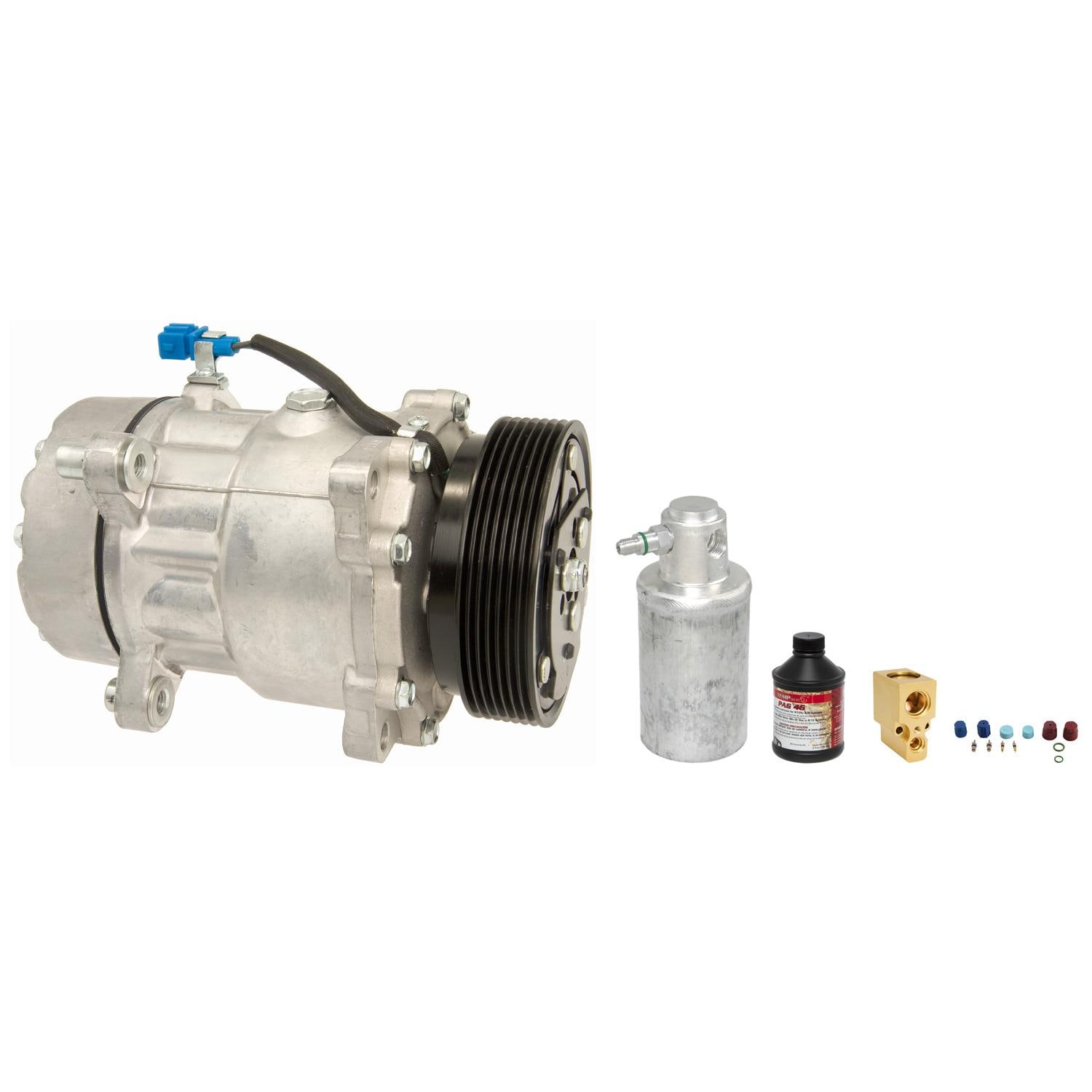 Four Seasons A/C Compressor Kit B1325 | AutoZone