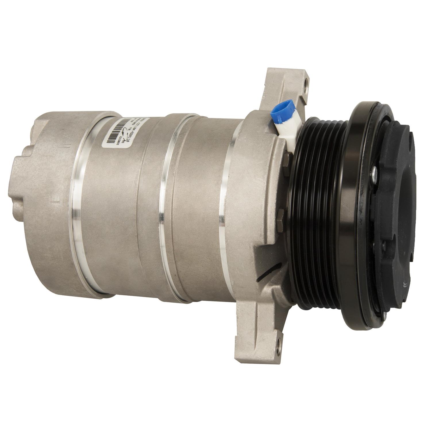 Four Seasons A/C Compressor Kit B1405 | AutoZone