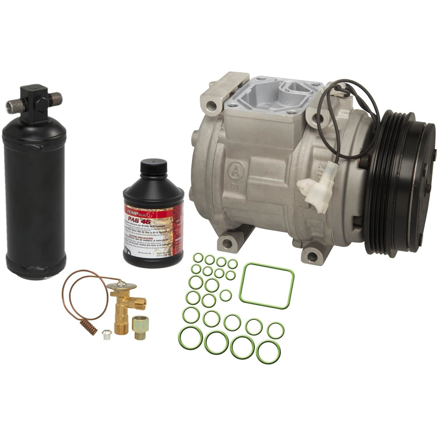 Originale AJUSA Kit Di Montaggio Turbo JTC11426