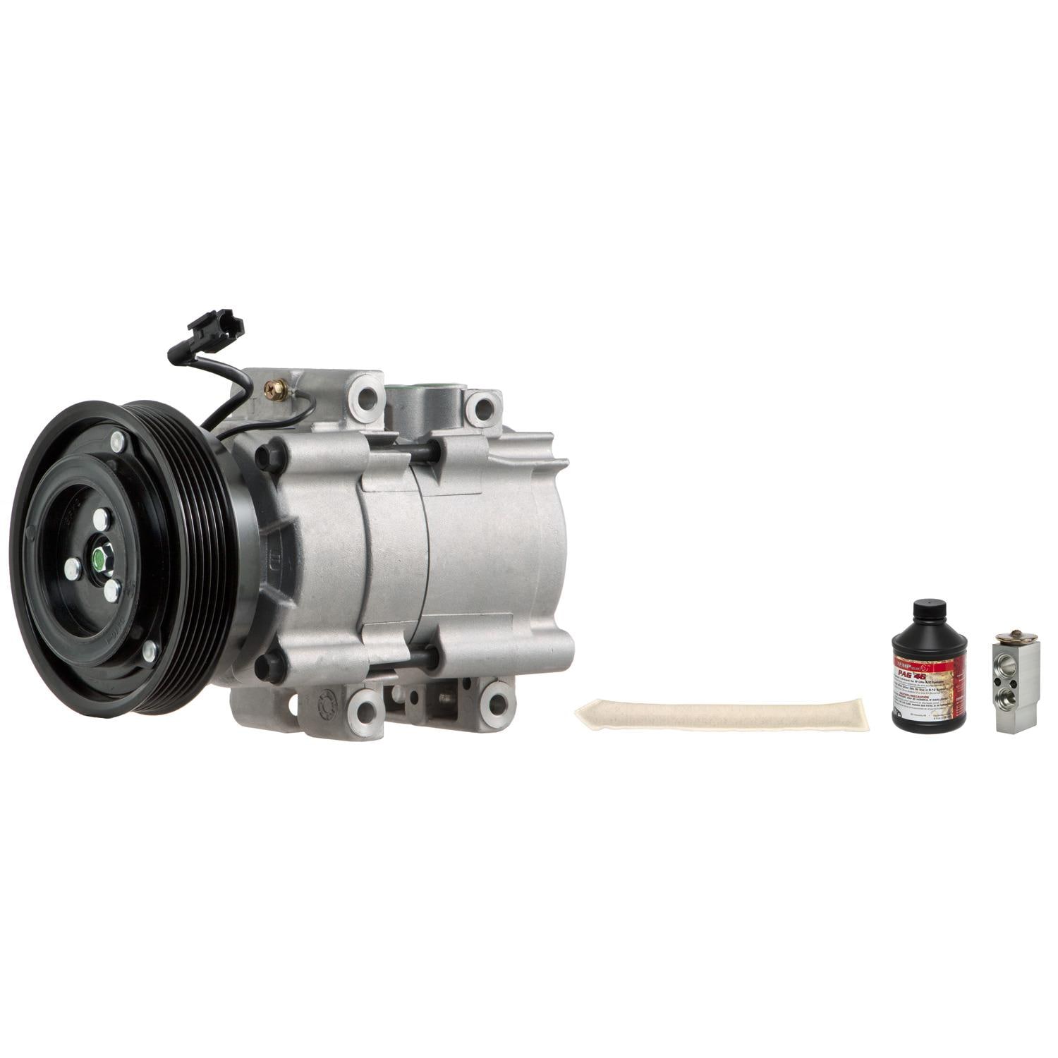 Four Seasons A/C Compressor Kit B1566 | AutoZone