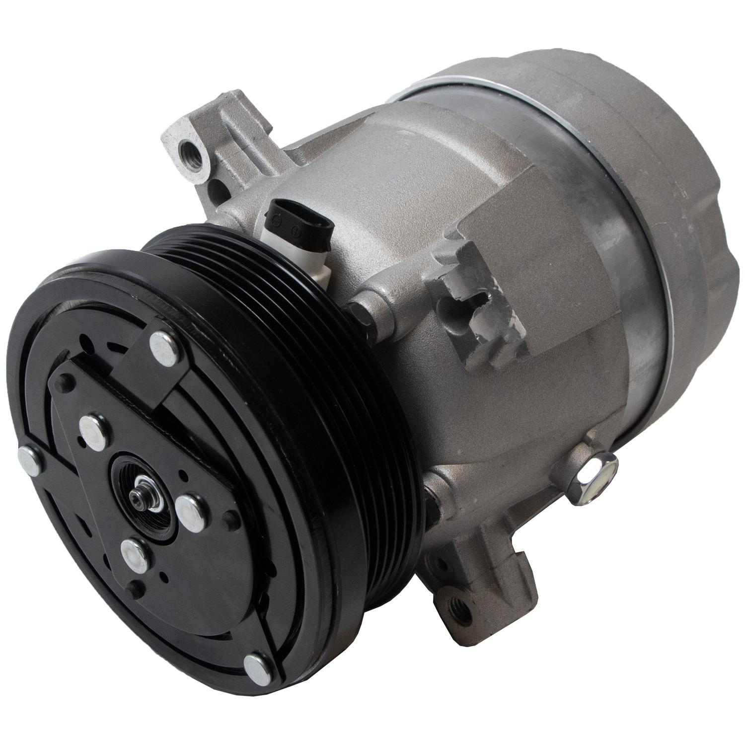 Four Seasons A/C Compressor Kit B1660 | AutoZone