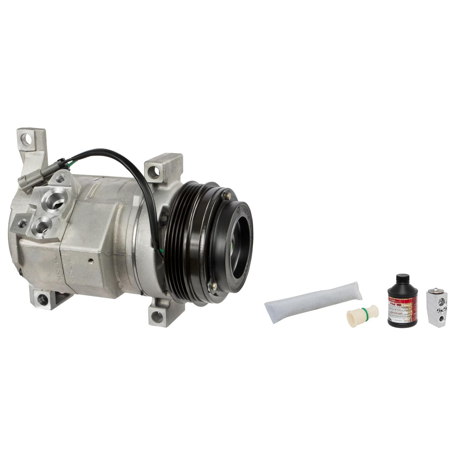 ◆美品◆アルテッツァ純正フォグランプ◆ 左右セットの◆KOITO 53-4◆ Four Seasons A/C Compressor Kit B1783 | AutoZone