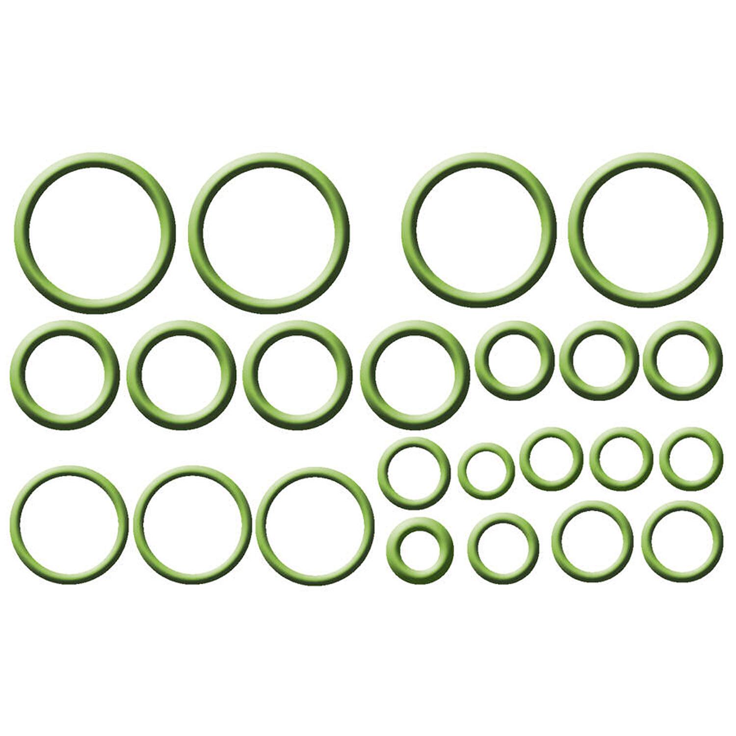 Four Seasons A/C Compressor Kit B1905 | AutoZone