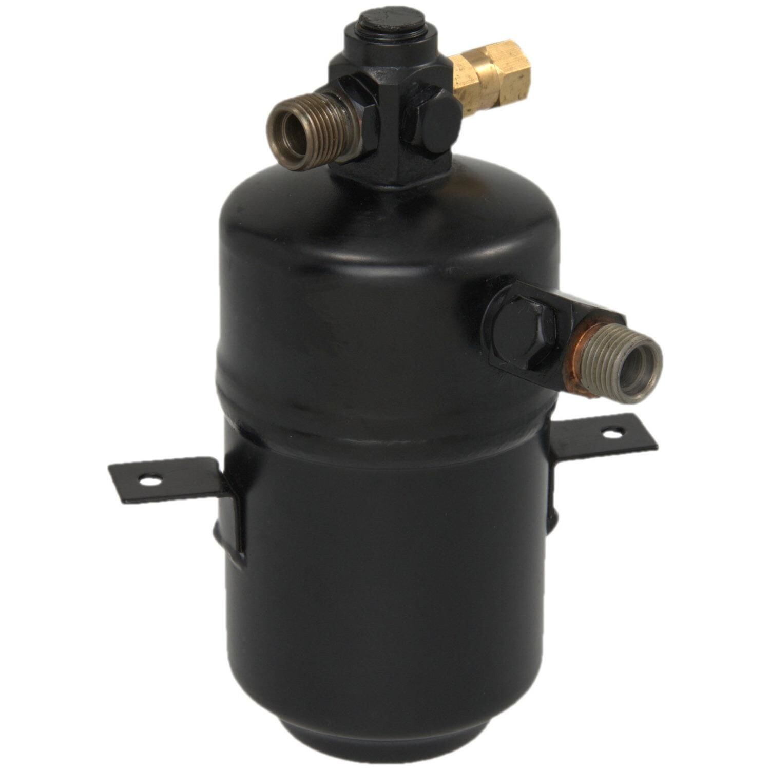 Four Seasons A/C Compressor Kit B1906 | AutoZone