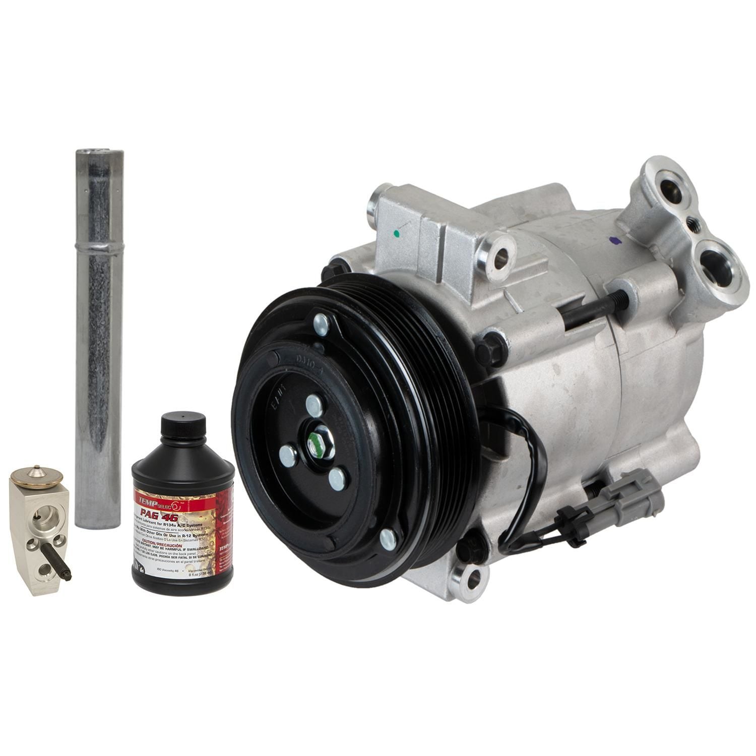 Four Seasons A/C Compressor Kit B2299 | AutoZone