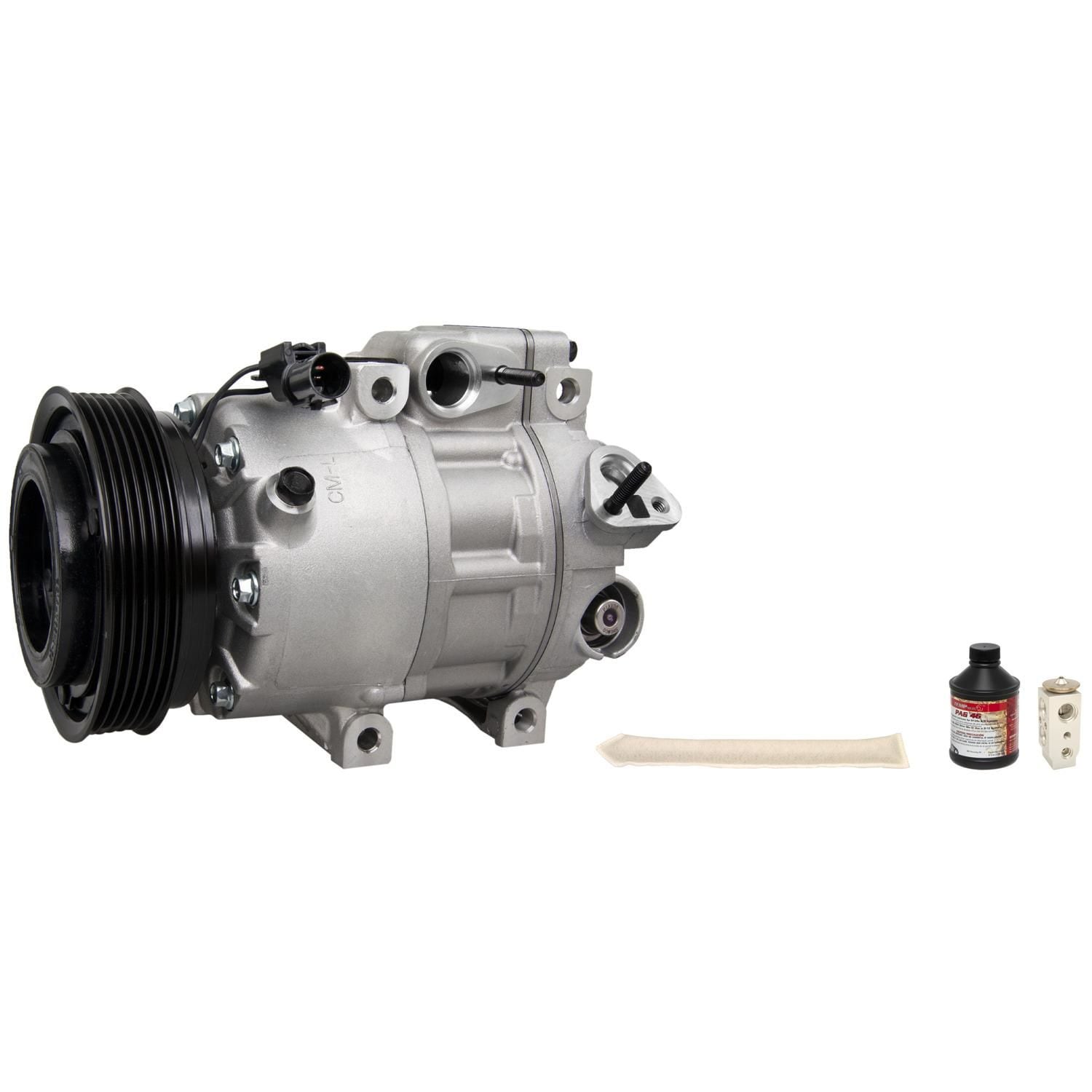 Four Seasons A/C Compressor Kit B2355 | AutoZone