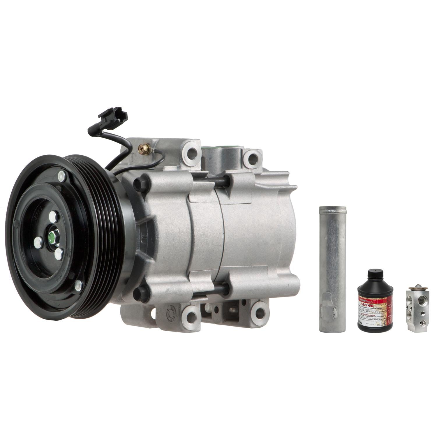 Four Seasons A/C Compressor Kit B2467 | AutoZone