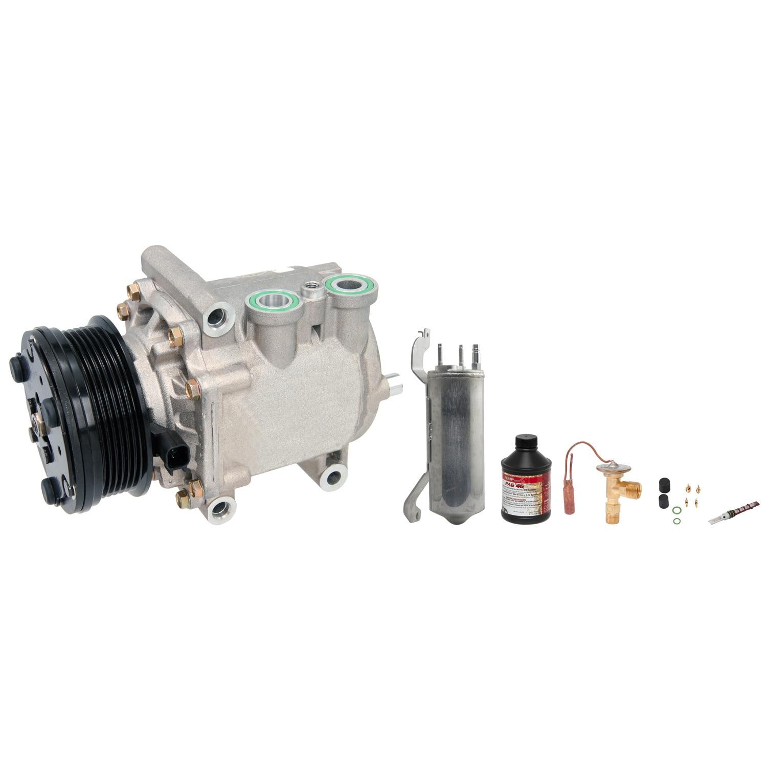 Four Seasons A/C Compressor Kit B2519 | AutoZone