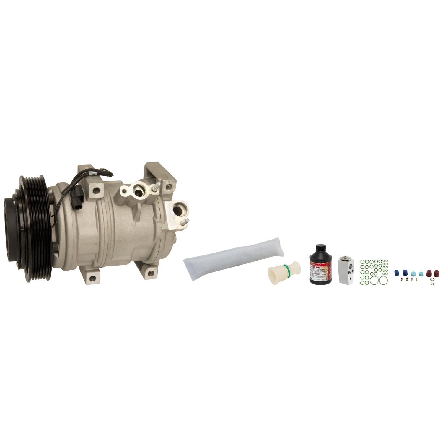 Four Seasons A/C Compressor Kit B2548 | AutoZone