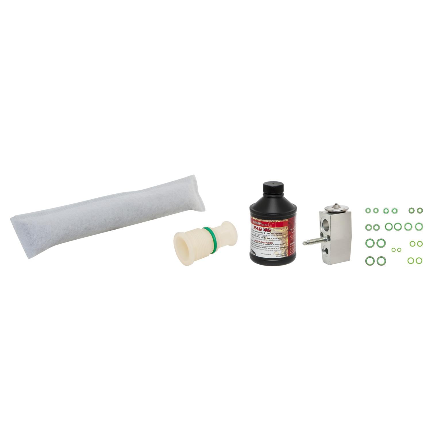 Four Seasons A/C Compressor Kit B2575 | AutoZone