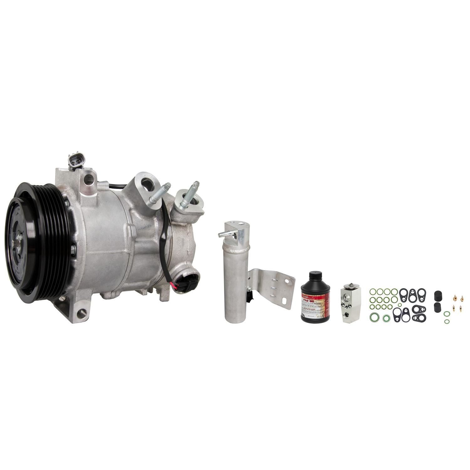 Four Seasons A/C Compressor Kit B2582 | AutoZone