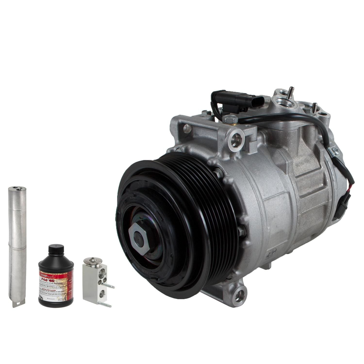 Four Seasons A/C Compressor Kit B2624 | AutoZone