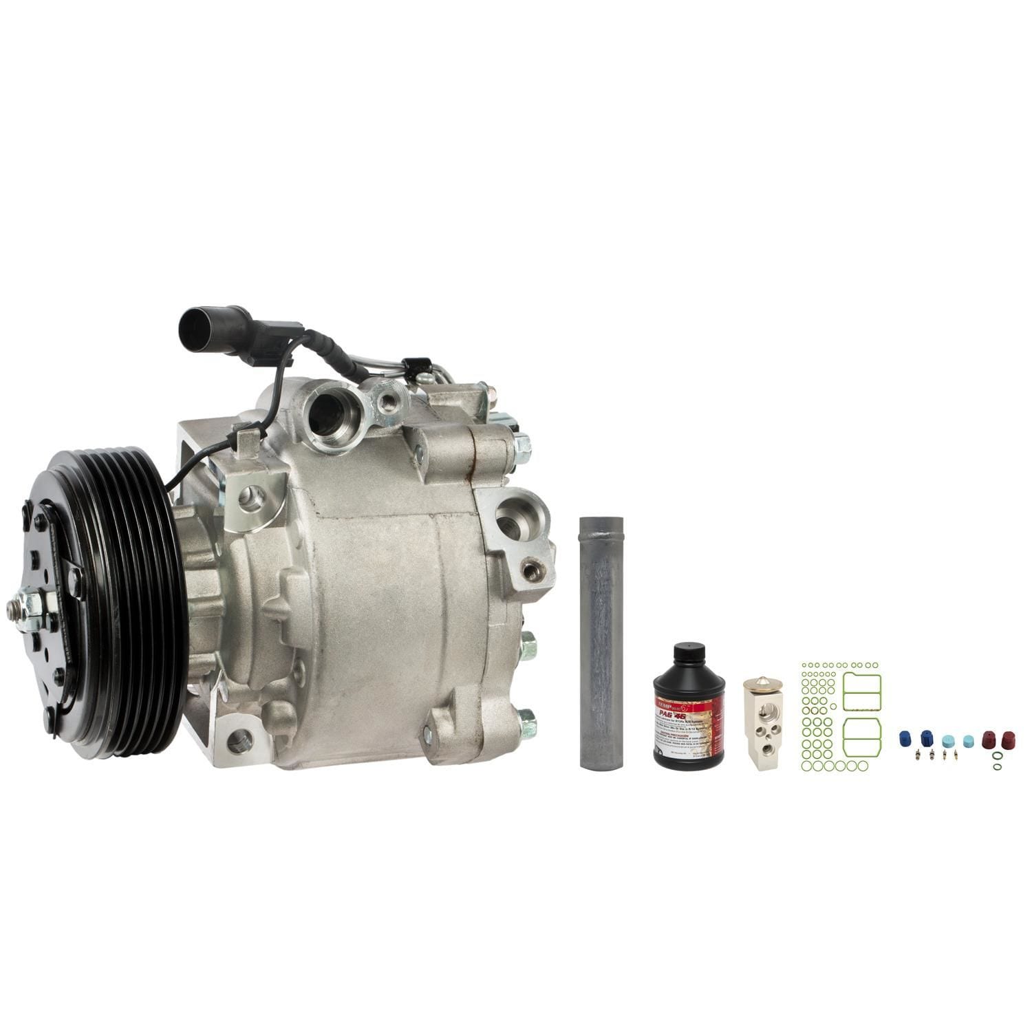 Four Seasons A/C Compressor Kit B2629 | AutoZone