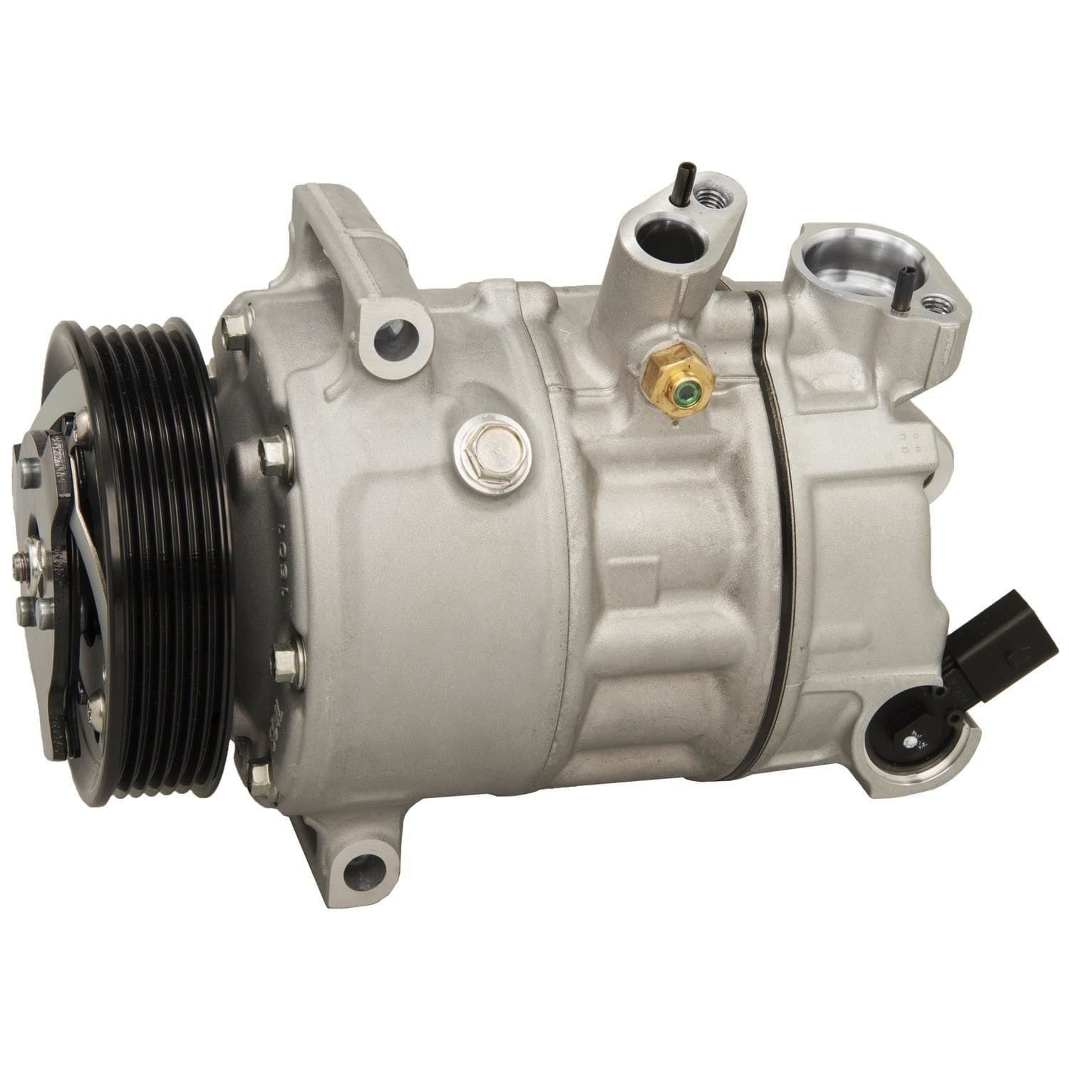 Four Seasons A/C Compressor Kit B2636 | AutoZone