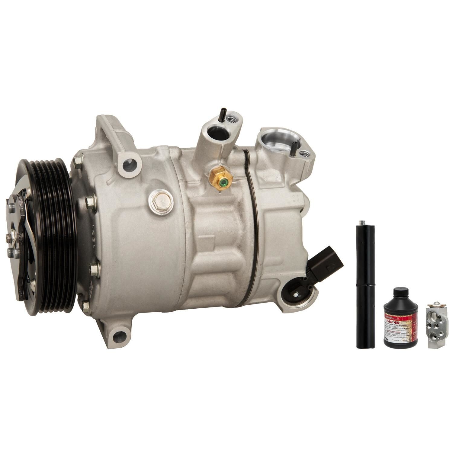 Four Seasons A/C Compressor Kit B2636 | AutoZone