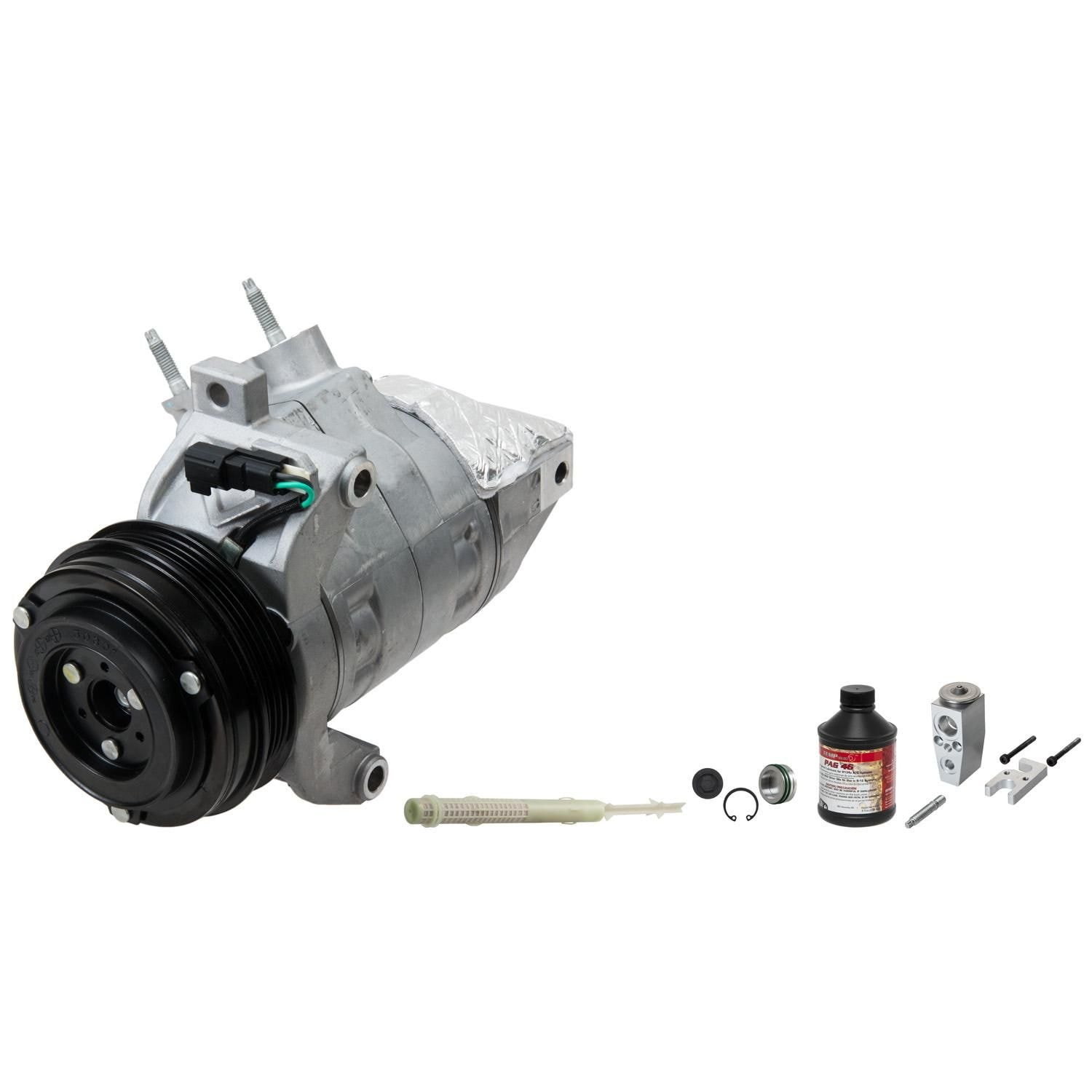 Four Seasons A/C Compressor Kit B2644 | AutoZone