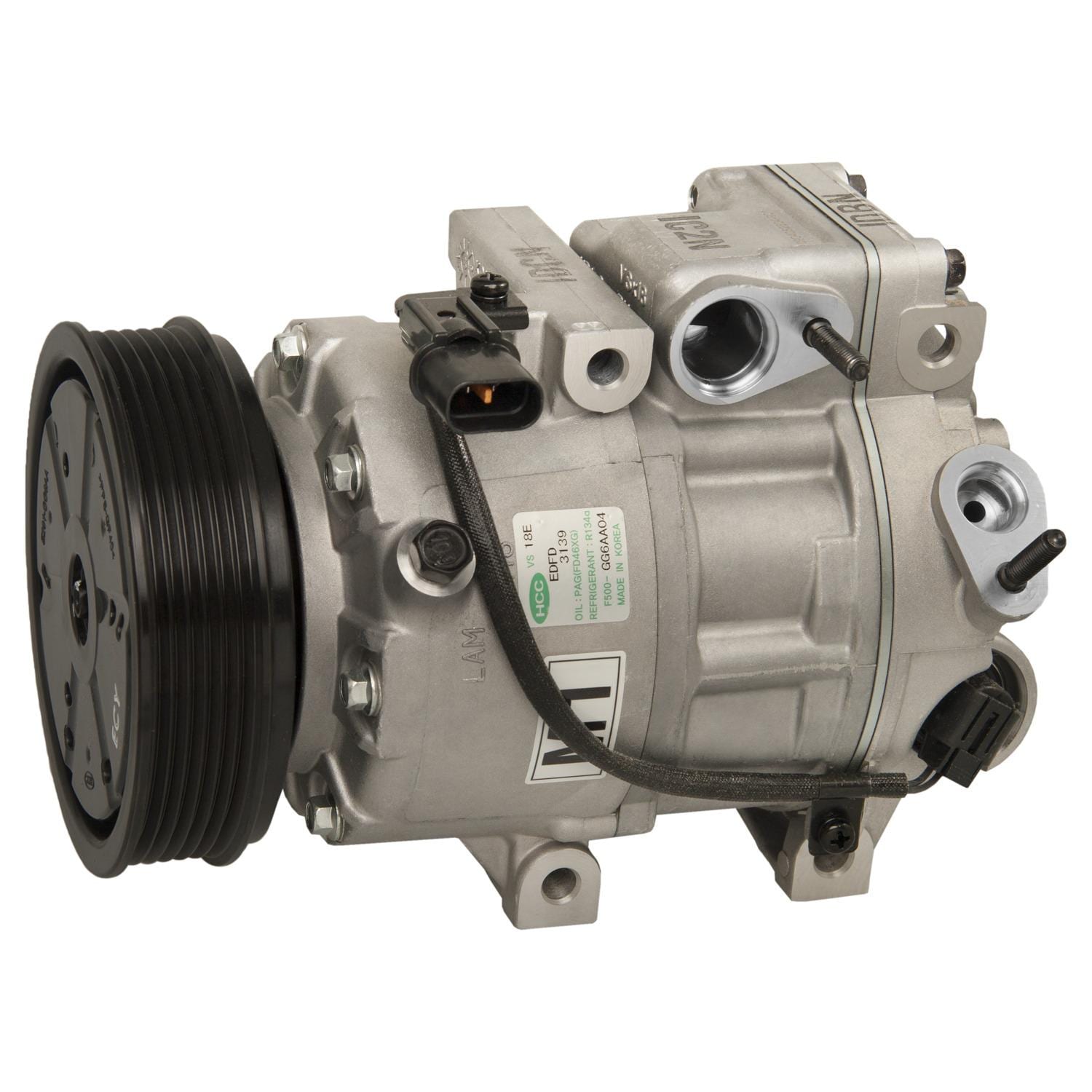 Four Seasons A/C Compressor Kit B2654 | AutoZone