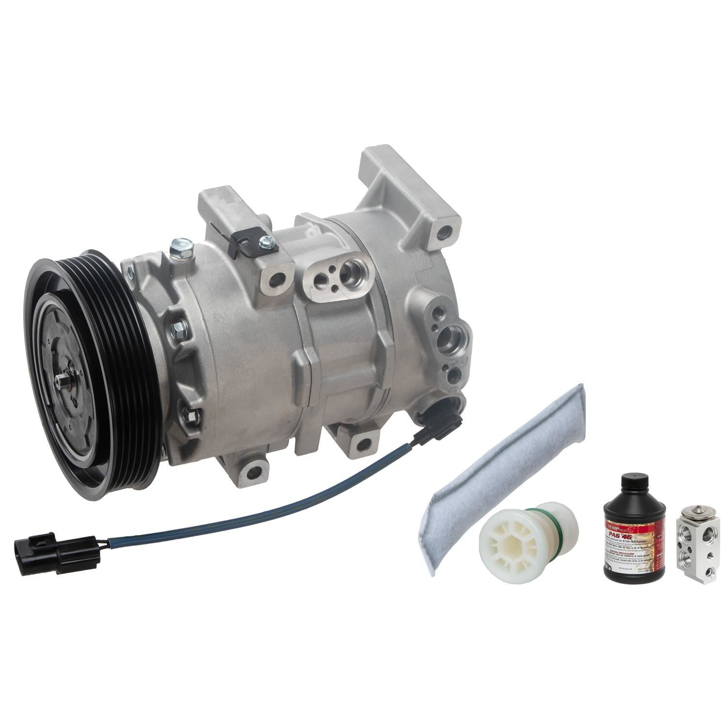 Four Seasons A/C Compressor Kit B2661 | AutoZone