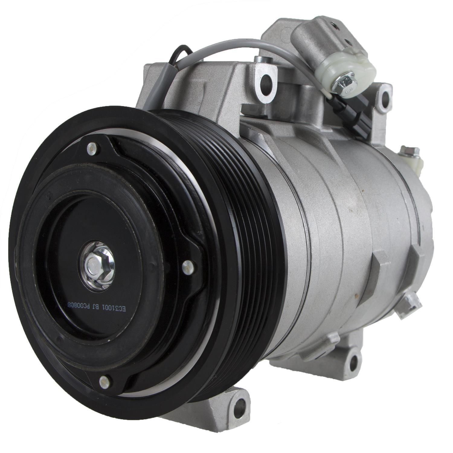 Four Seasons Ac Compressor