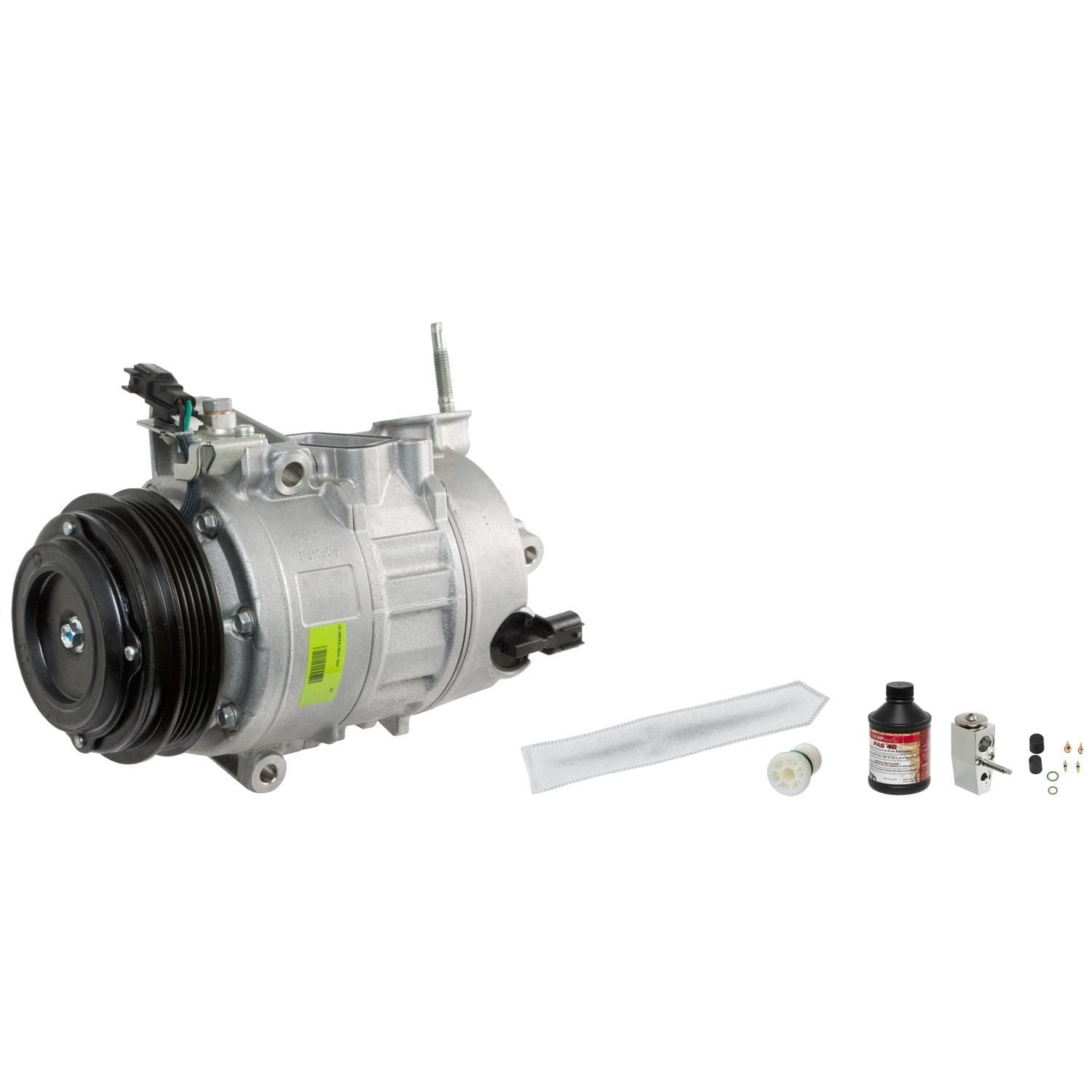 Four Seasons A/C Compressor Kit B2735 | AutoZone