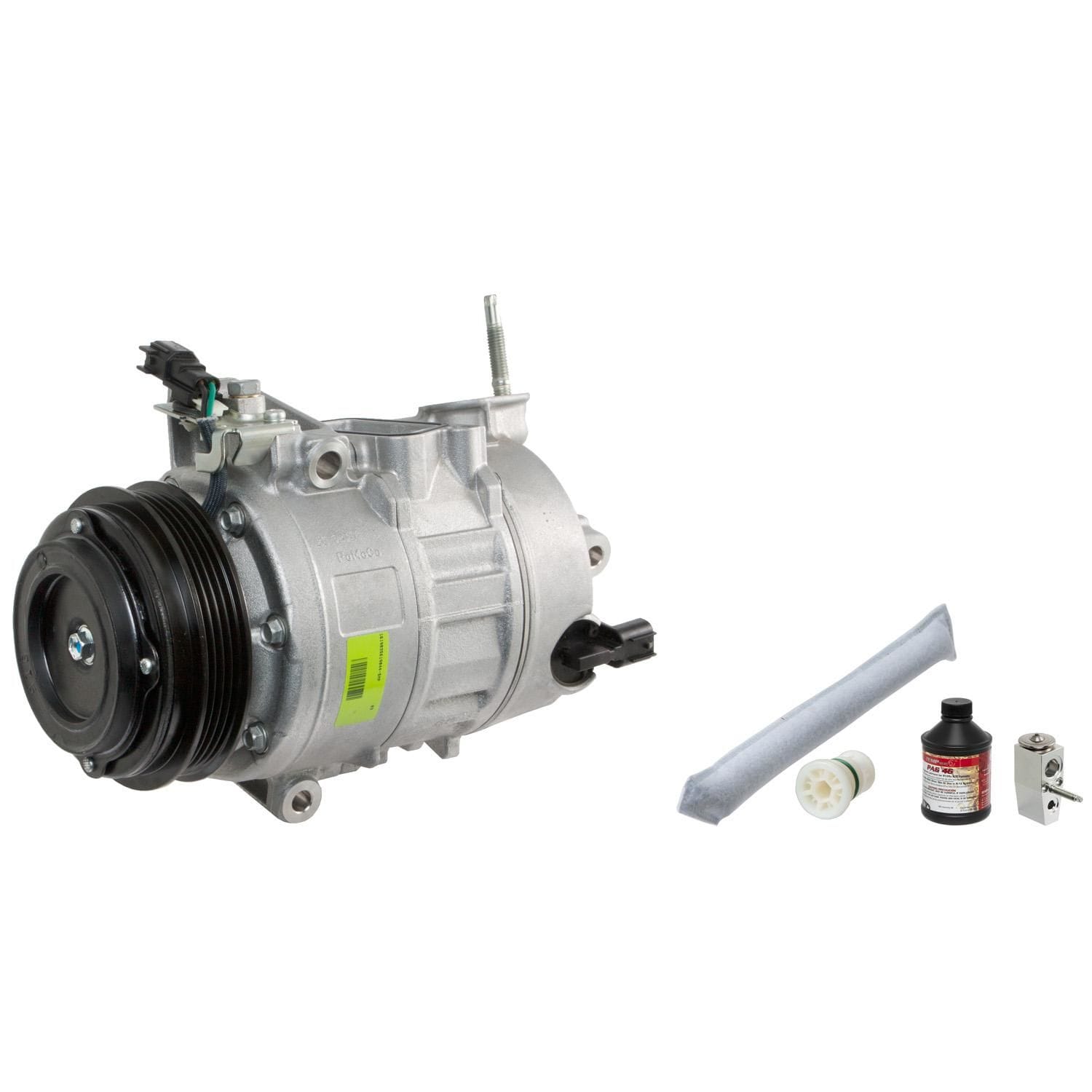 Four Seasons A/C Compressor Kit B2736 | AutoZone