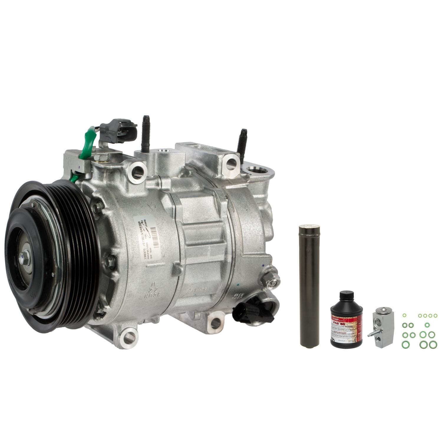 Four Seasons A/C Compressor Kit B2772 | AutoZone
