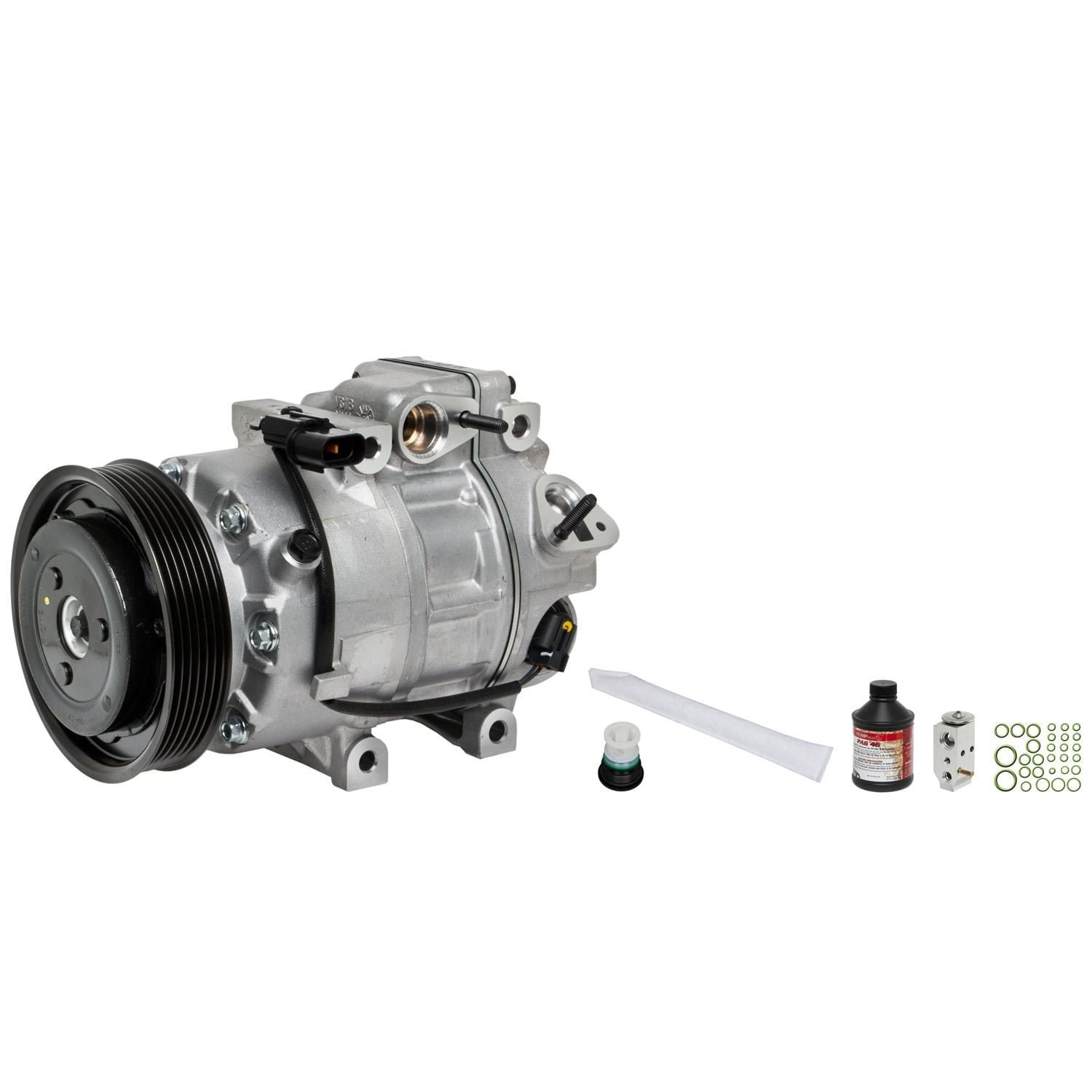 Four Seasons A/C Compressor Kit B2780 | AutoZone