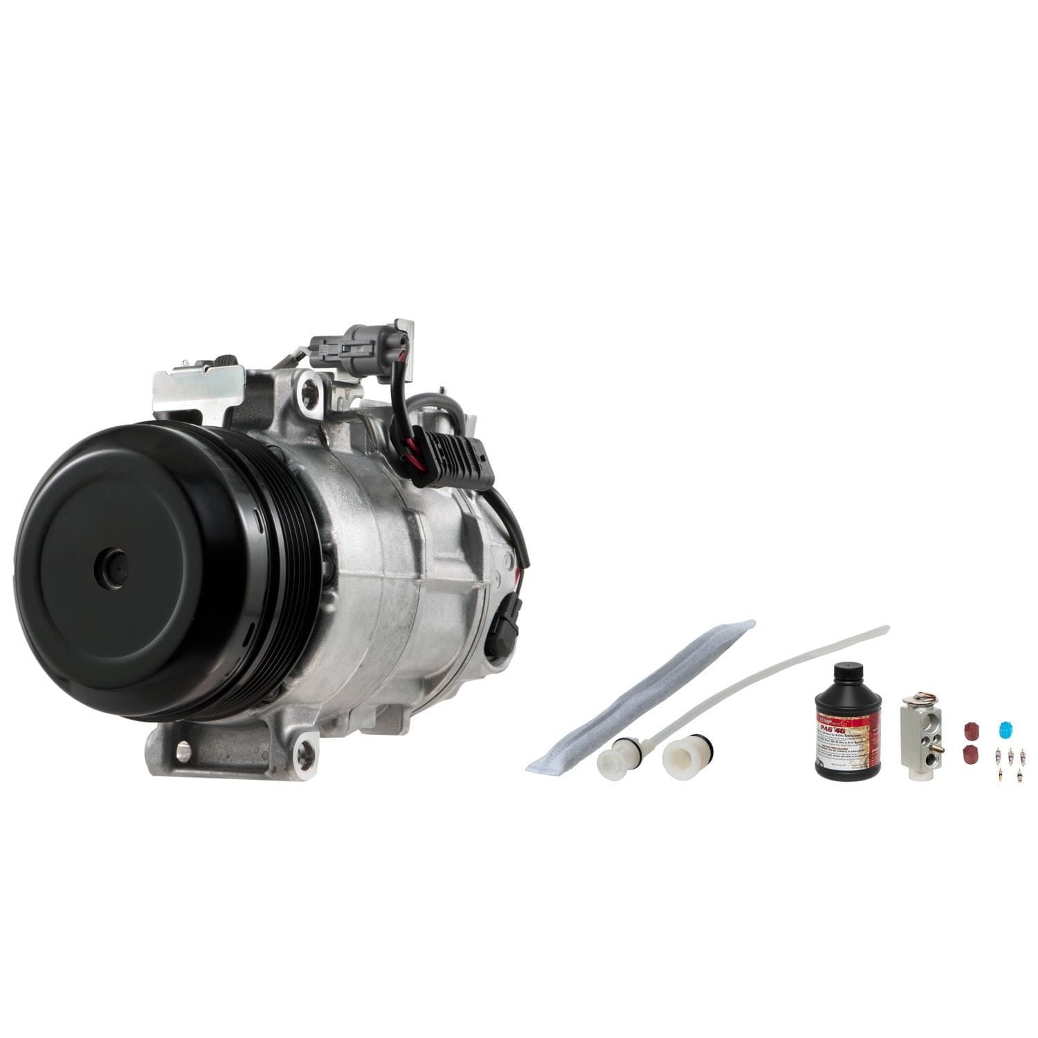 Four Seasons A/C Compressor Kit B2784 | AutoZone
