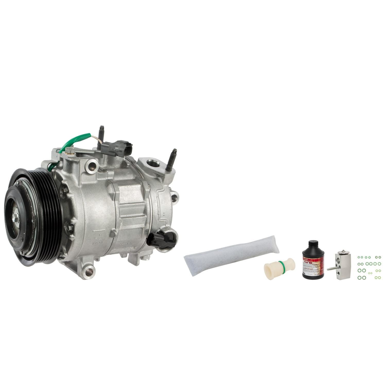 Four Seasons A/C Compressor Kit B2788 | AutoZone